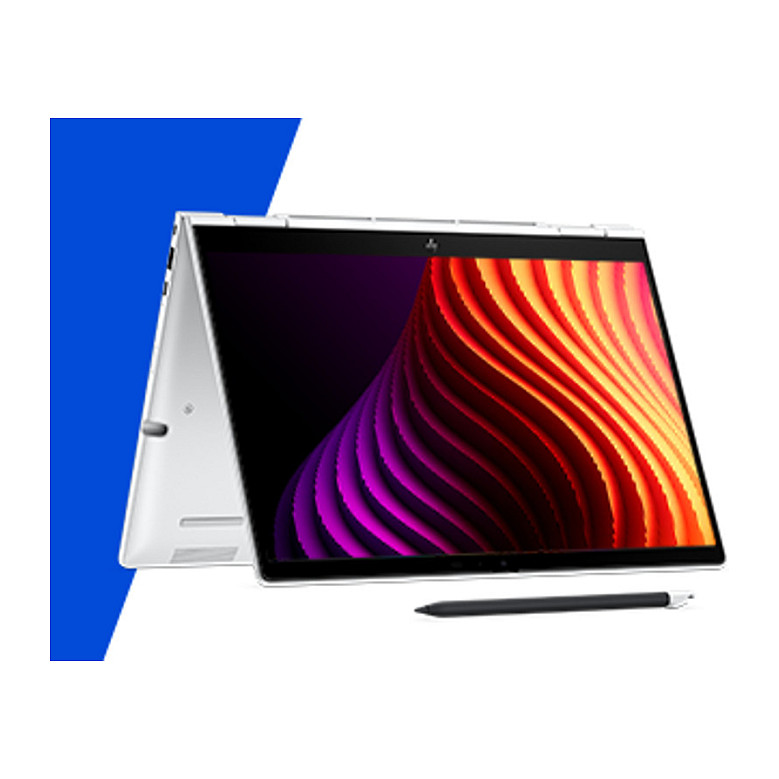HP EliteBook 8 Flip G2i CU7 355/32GB/1TBSSD/W11 Pro LTE 5G-1