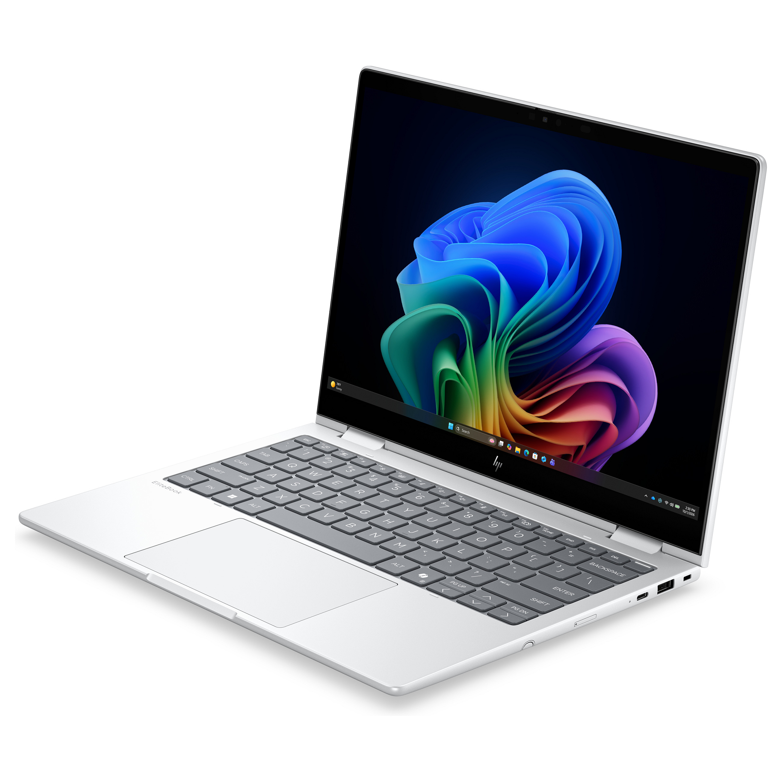 HP EliteBook 8 Flip G2i CU7 355/32GB/1TBSSD/W11 Pro LTE 5G-7