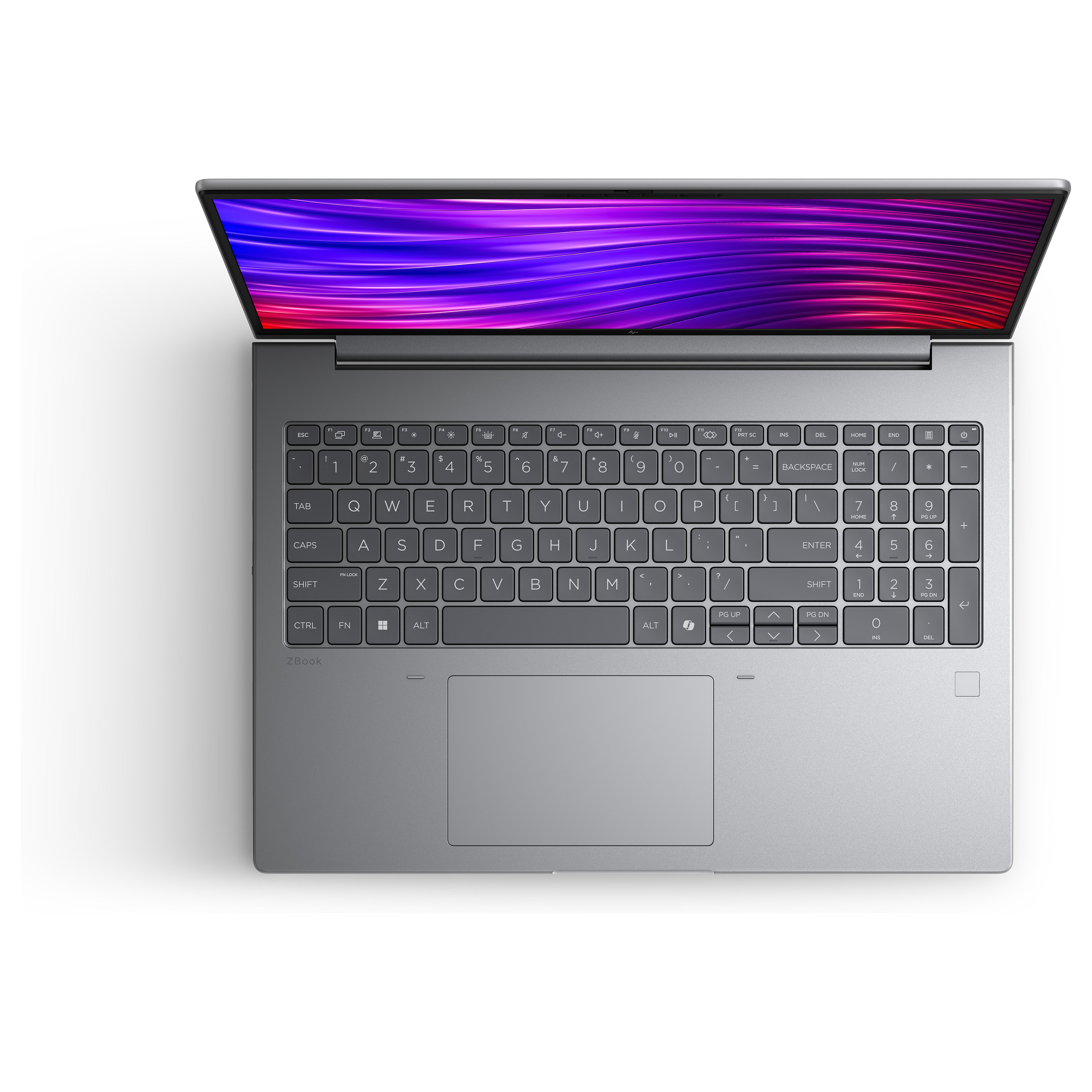 HP ZBook X G2i CU7-356H/32GB/1TBSSD/RTX PRO 2000/W11 Pro-12