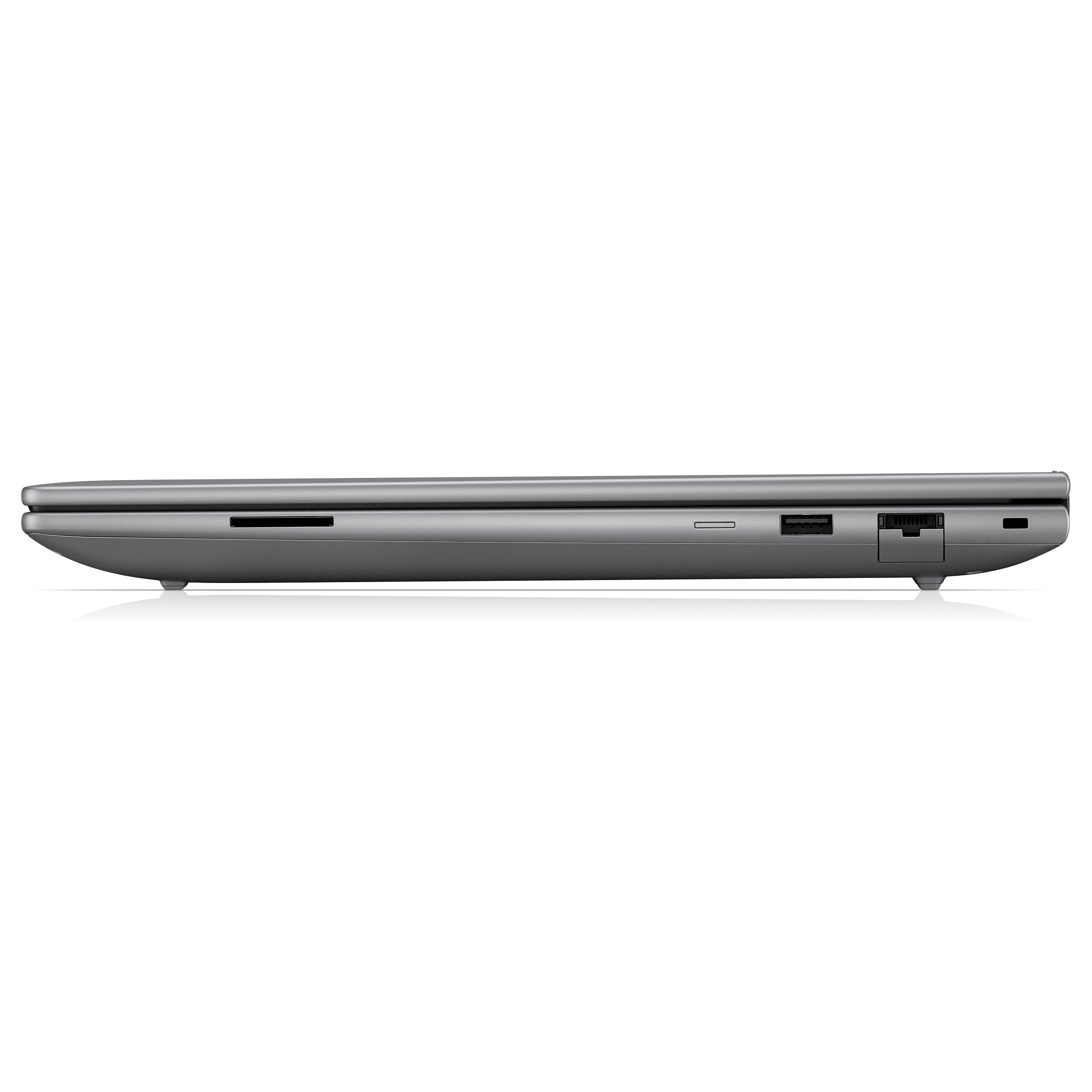 HP ZBook X G2i CU7-356H/32GB/1TBSSD/RTX PRO 2000/W11 Pro-17