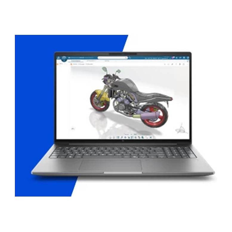 HP ZBook X G2i CU7-356H/32GB/1TBSSD/RTX PRO 2000/W11 Pro-9