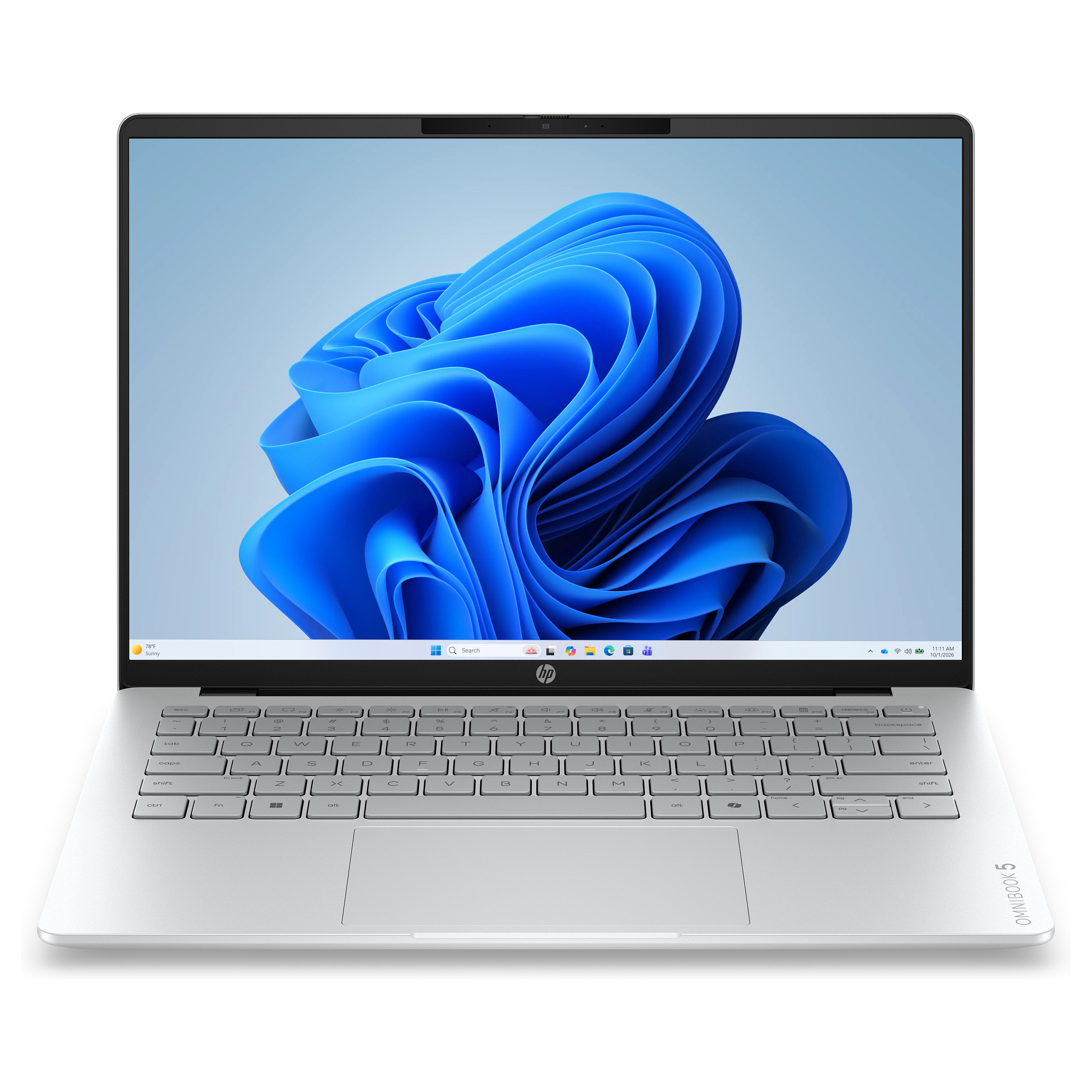 HP OmniBook 5 14-hk0150ng Core 5-120U/16GB/512SSD/W11 Home-0