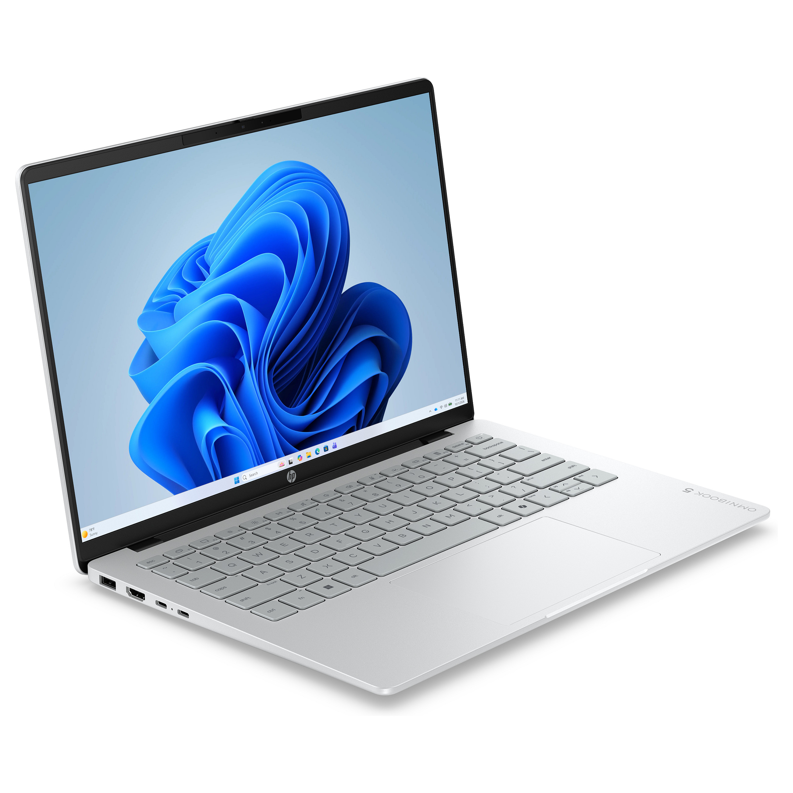 HP OmniBook 5 14-hk0171ng Core 7-150U/16GB/512SSD/W11 Home-1