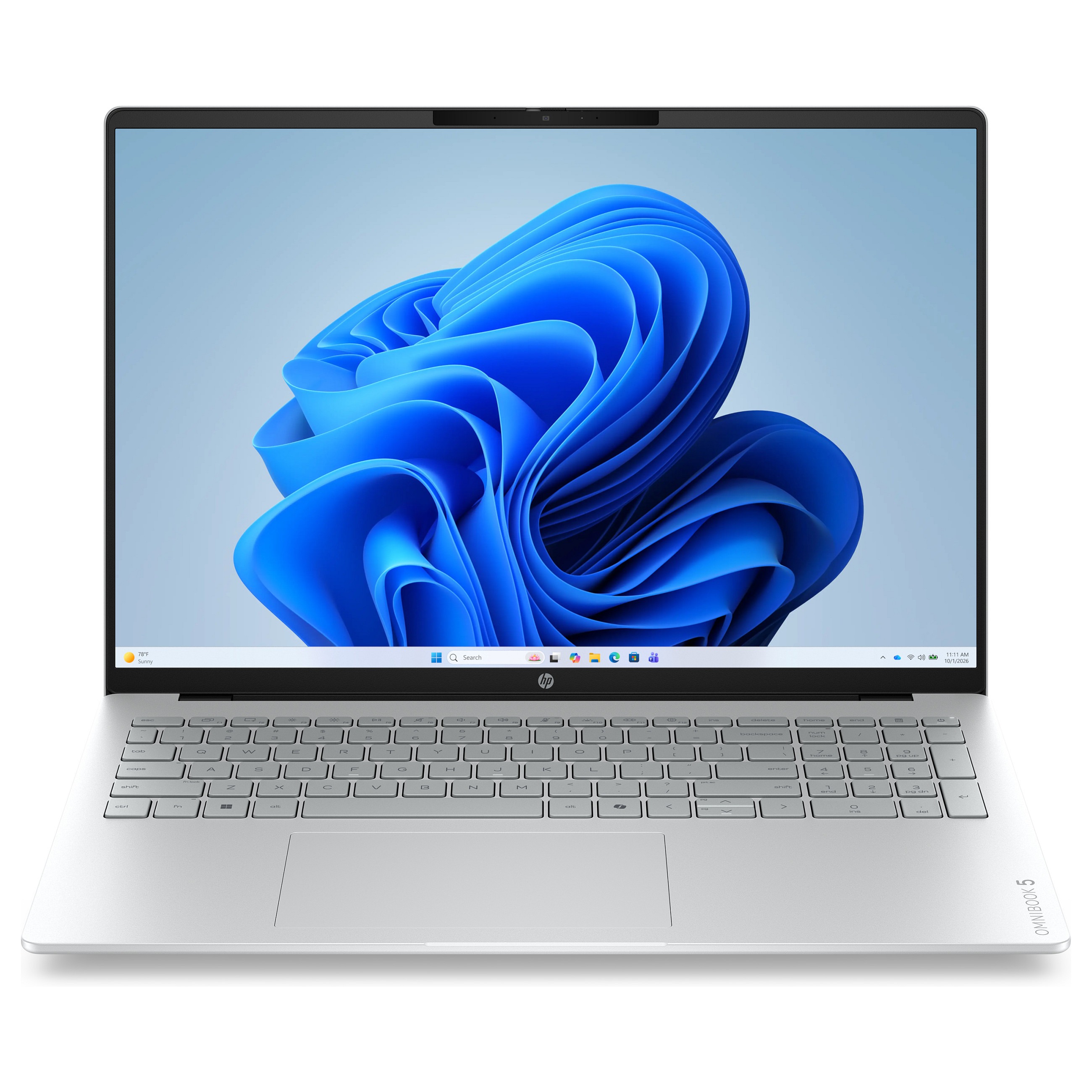 HP OmniBook 5 16-br0171ng RYZ AI 7 250/16GB/512SSD/W11 Home-0