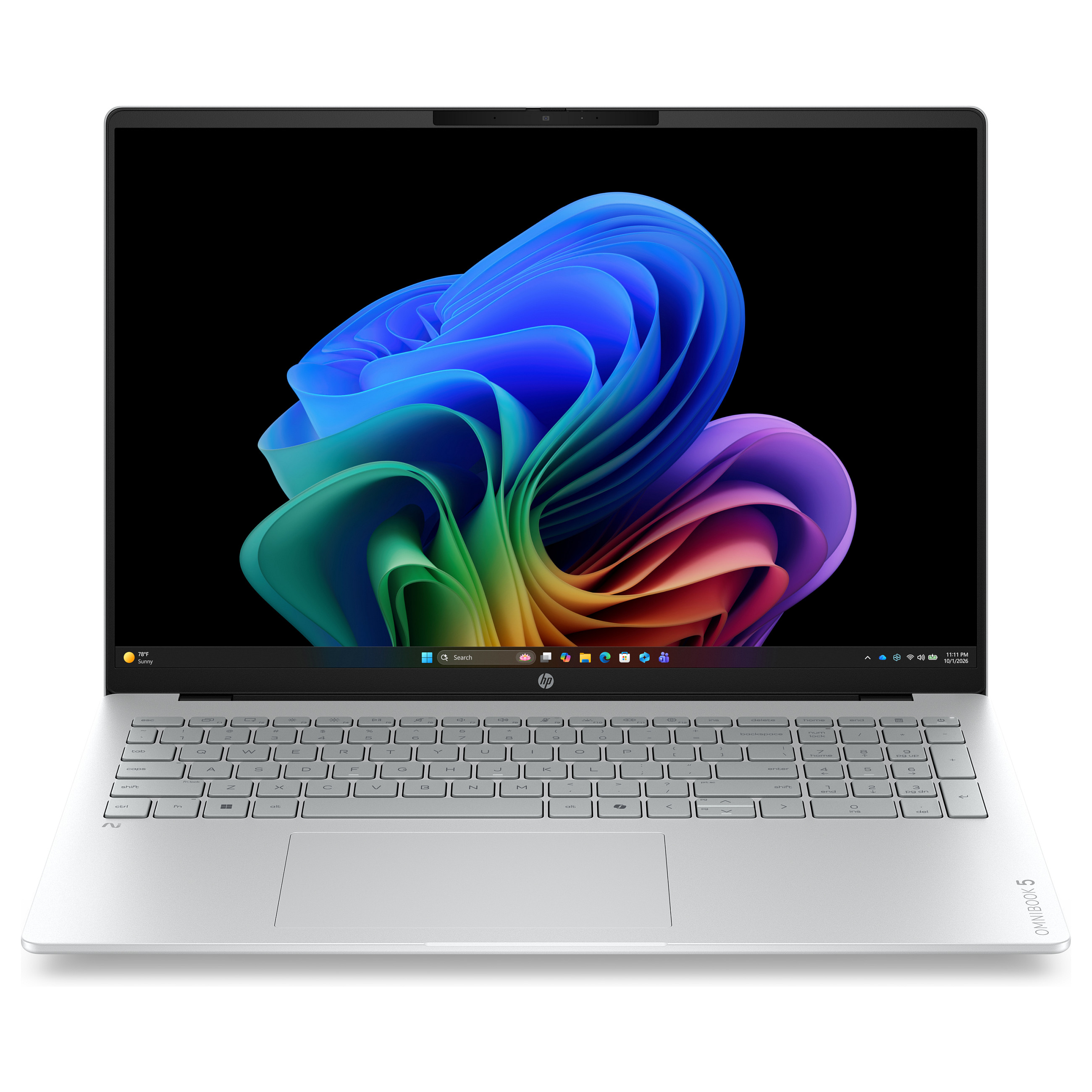 HP OmniBook 5 16-bm0171ng CU7 355/16GB/512SSD/W11 Home-0
