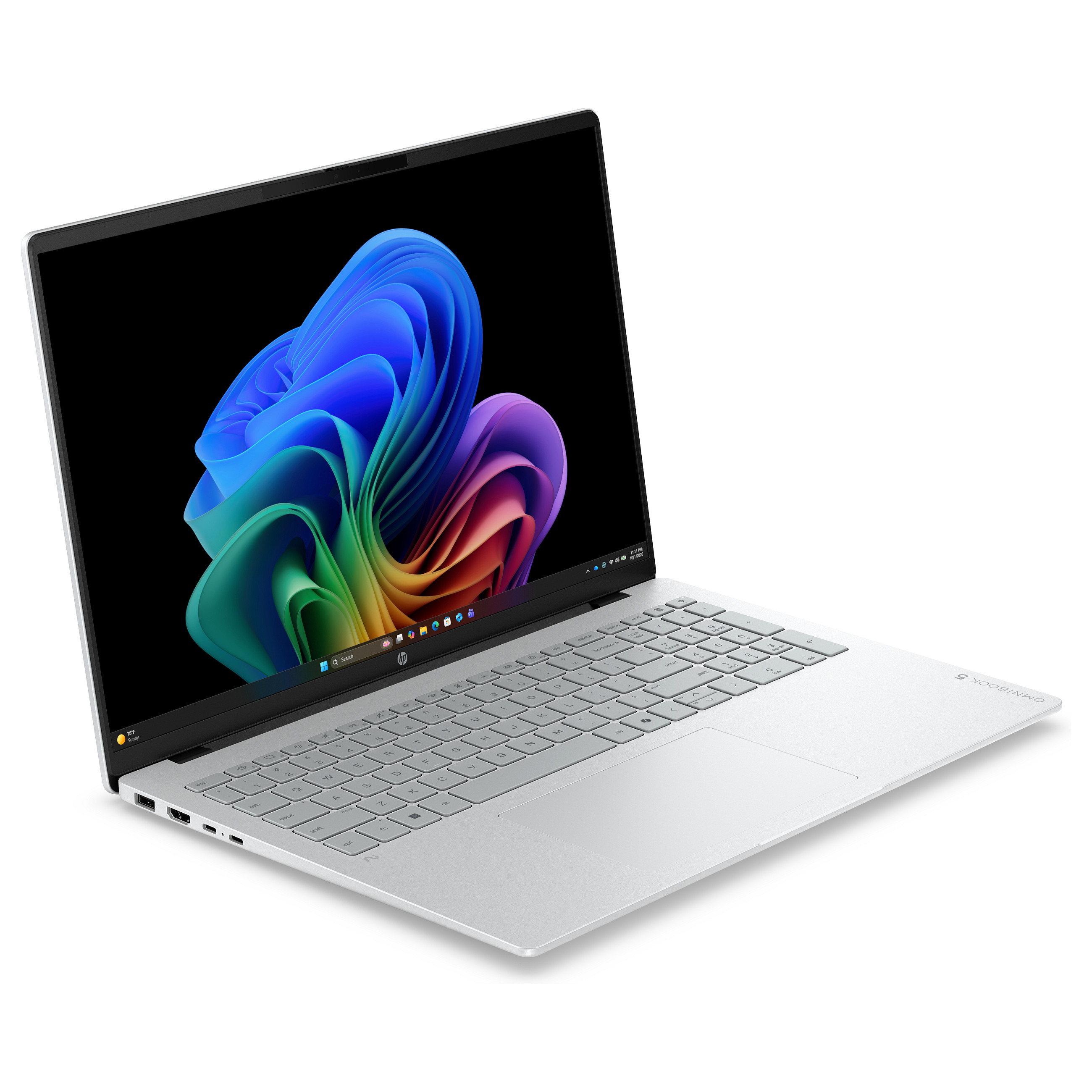 HP OmniBook 5 16-bm0171ng CU7 355/16GB/512SSD/W11 Home-1