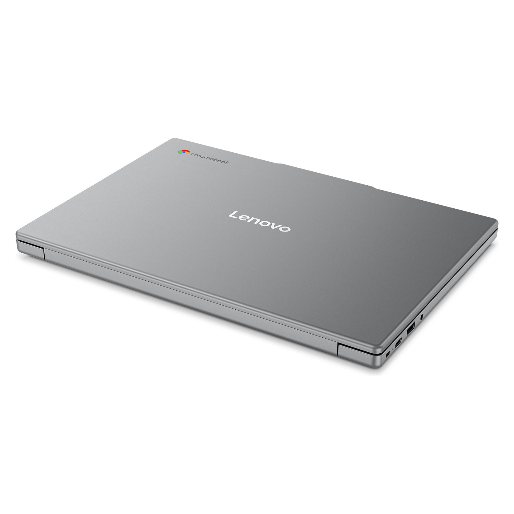 Laptop LENOVO Chrome 14M8911 (14", IPS Touch, WUXGA, MediaTek Kompanio 540, 8GB, 128GB SSD, Arm Mali-G57 MC2, ChromeOS, Engleska tipkovnica, Cosmic Blue)-10