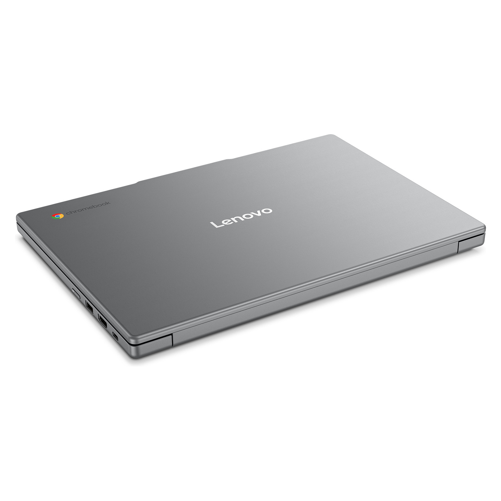 Laptop LENOVO Chrome 14M8911 (14", IPS Touch, WUXGA, MediaTek Kompanio 540, 8GB, 128GB SSD, Arm Mali-G57 MC2, ChromeOS, Engleska tipkovnica, Cosmic Blue)-9