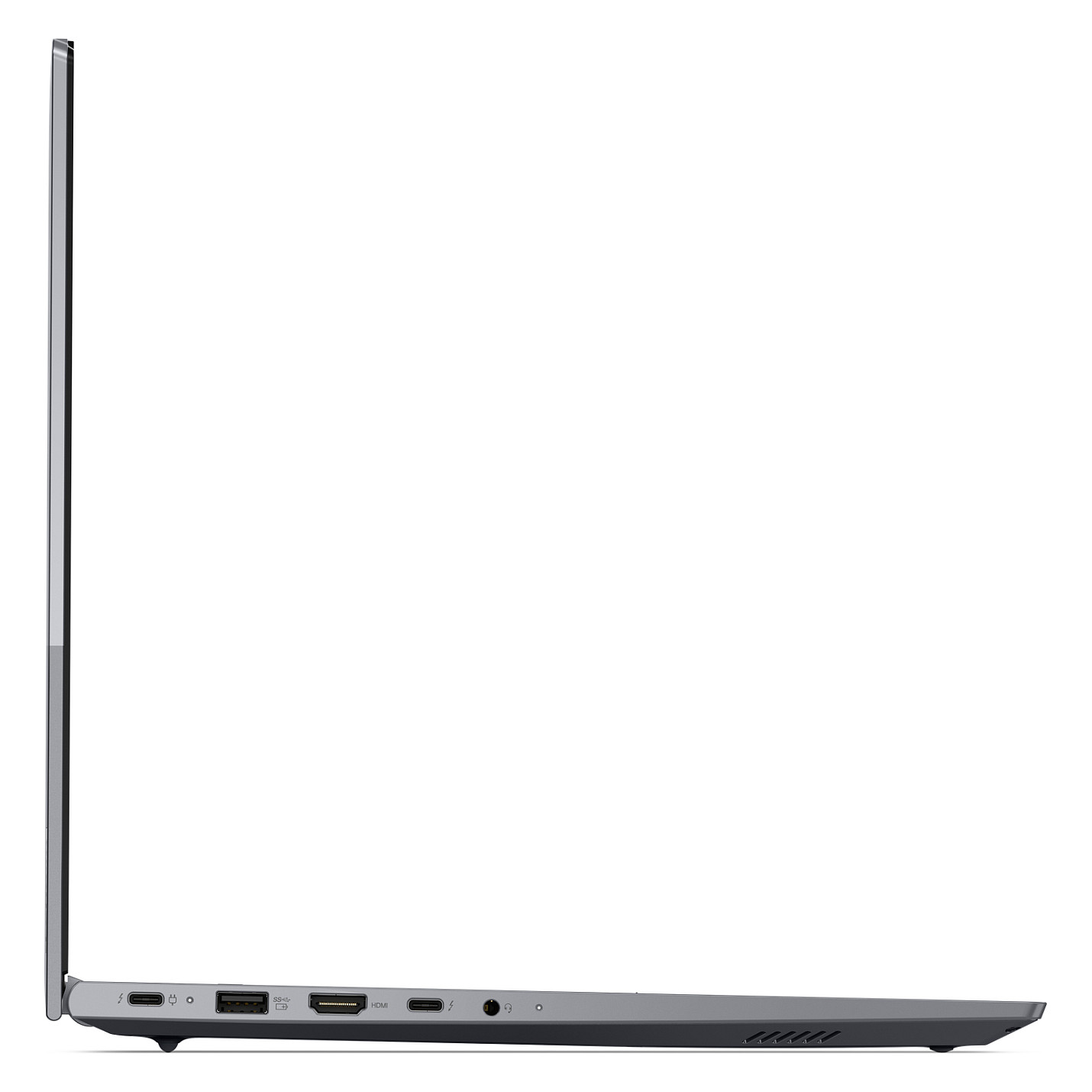 Laptop LENOVO ThinkBook 16 G9 (16", WUXGA, Intel Core Ultra 7 355, 32GB, 512GB SSD, Intel Graphics, Windows 11 Pro, Non-HR tipkovnica, Arctic Grey)-8
