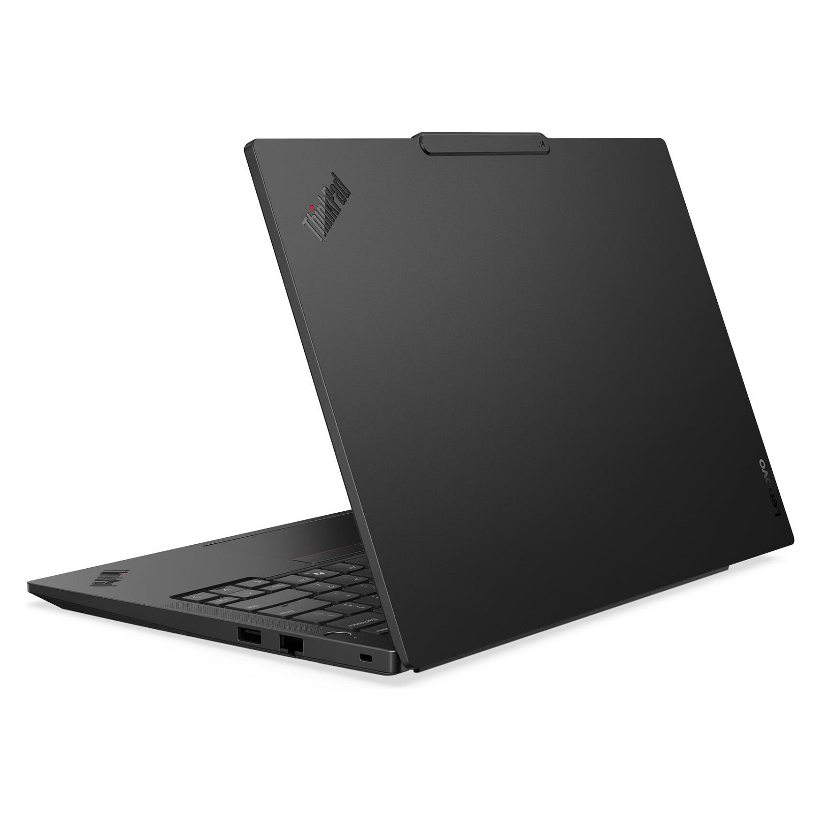 Laptop LENOVO ThinkPad E14 G8 (14", WUXGA, Intel Core Ultra 7 355, 32GB, 1TB SSD, Intel Graphics, Windows 11 Pro, Non-HR tipkovnica, Crna)-3