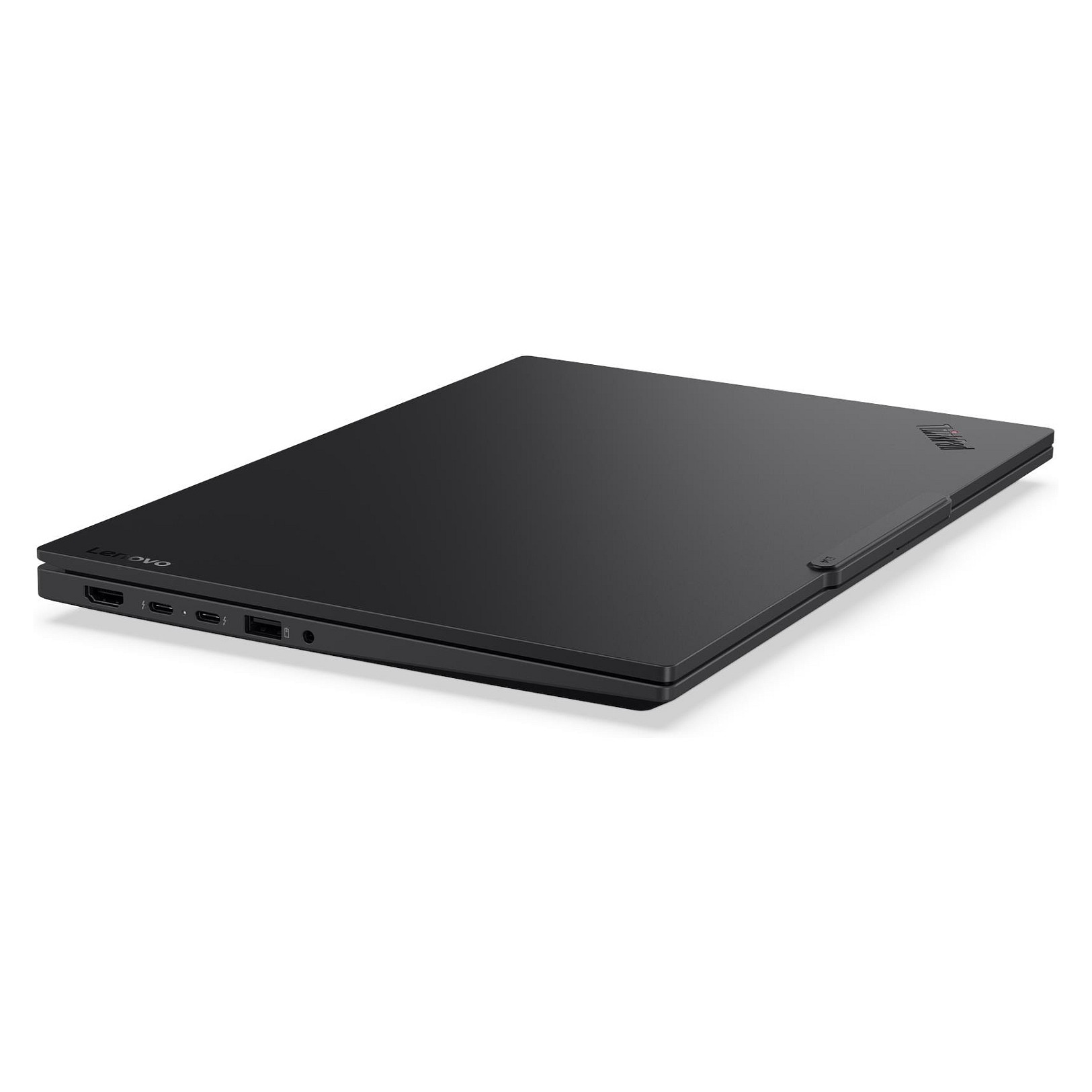 Laptop LENOVO ThinkPad E14 G8 (14", WUXGA, Intel Core Ultra 7 355, 32GB, 1TB SSD, Intel Graphics, Windows 11 Pro, Non-HR tipkovnica, Crna)-5
