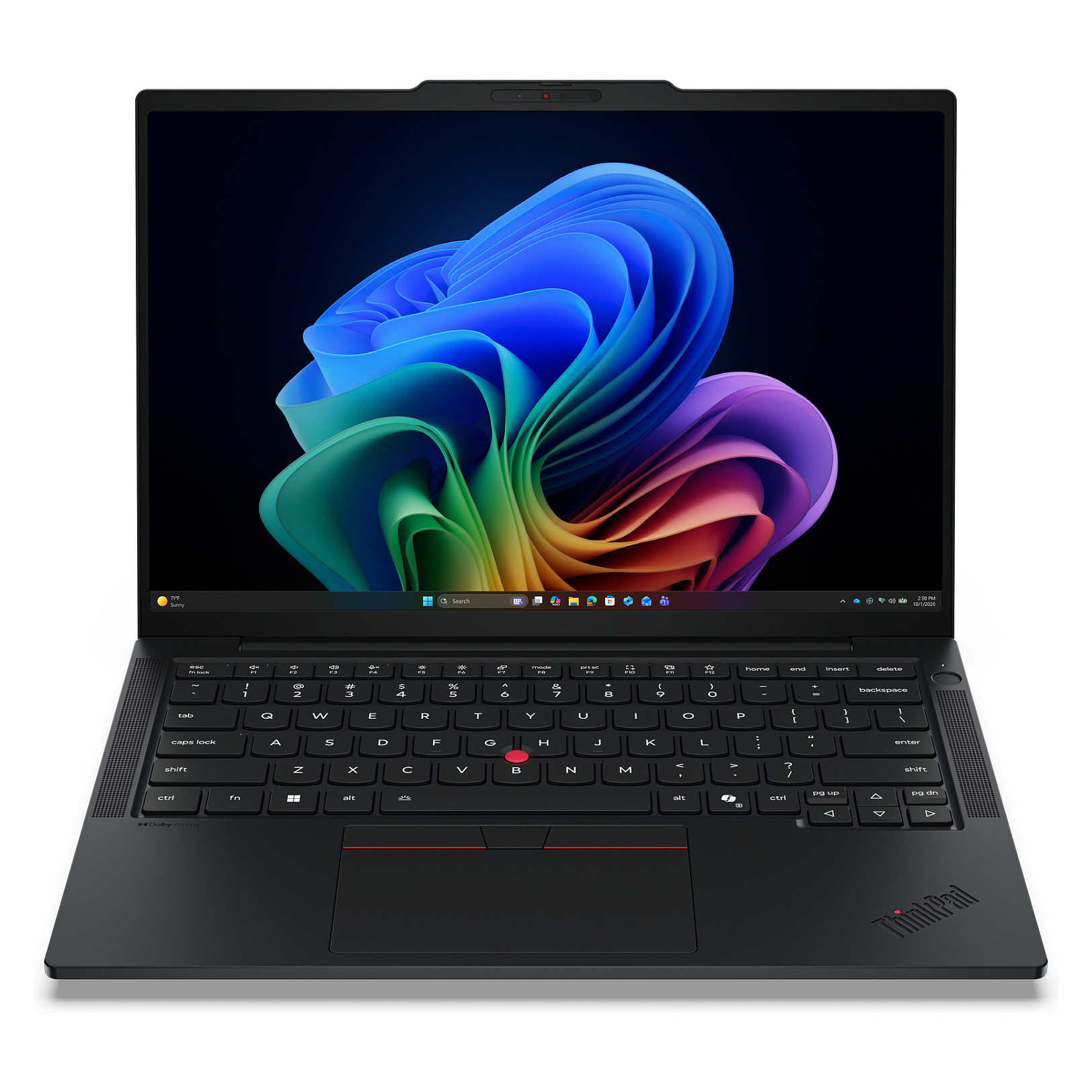 Lenovo ThinkPad T14s G7 CU7 355/32GB/1TBSSD/W11 Pro Black TopSeller-0
