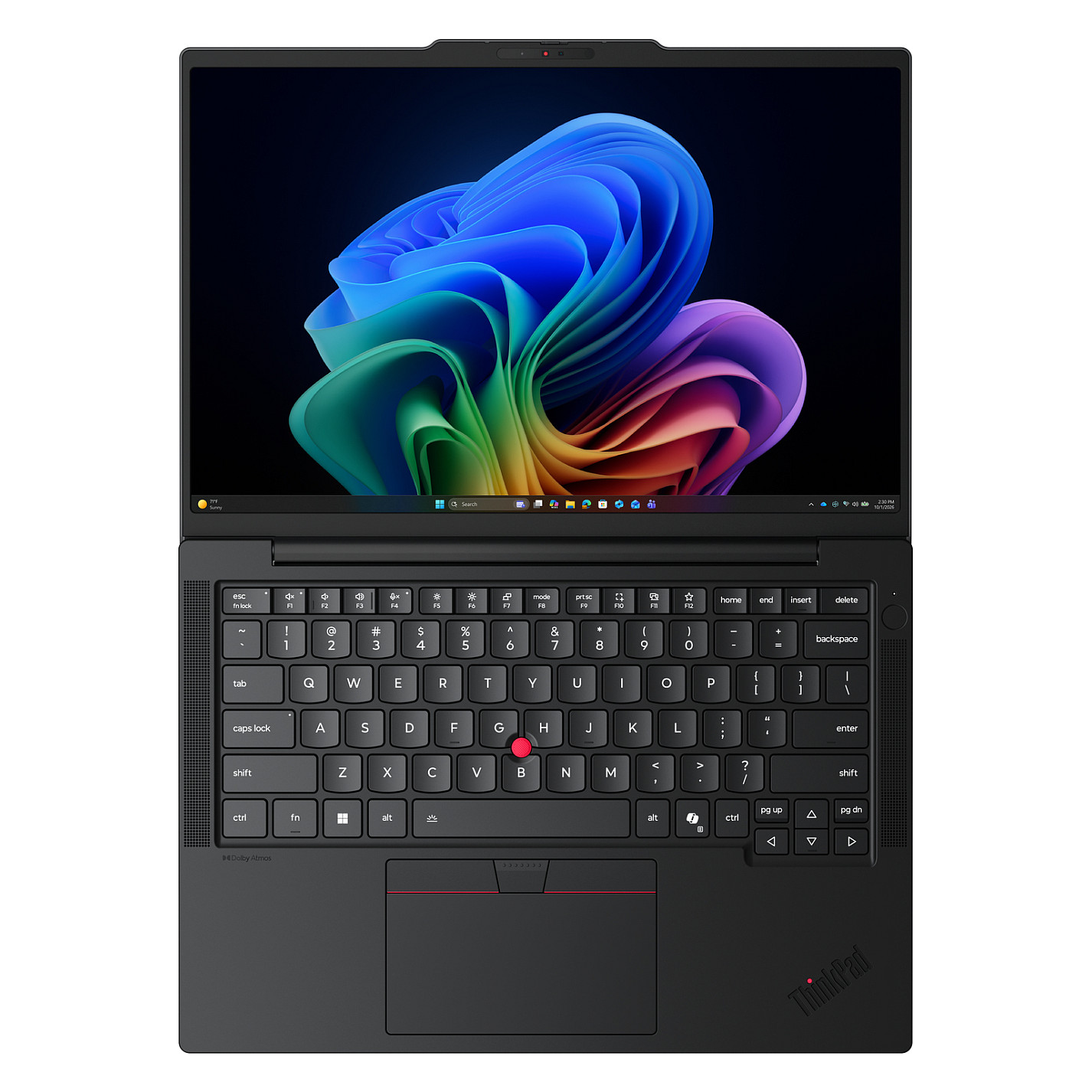 Lenovo ThinkPad T14s G7 CU7 355/32GB/1TBSSD/W11 Pro Black TopSeller-14