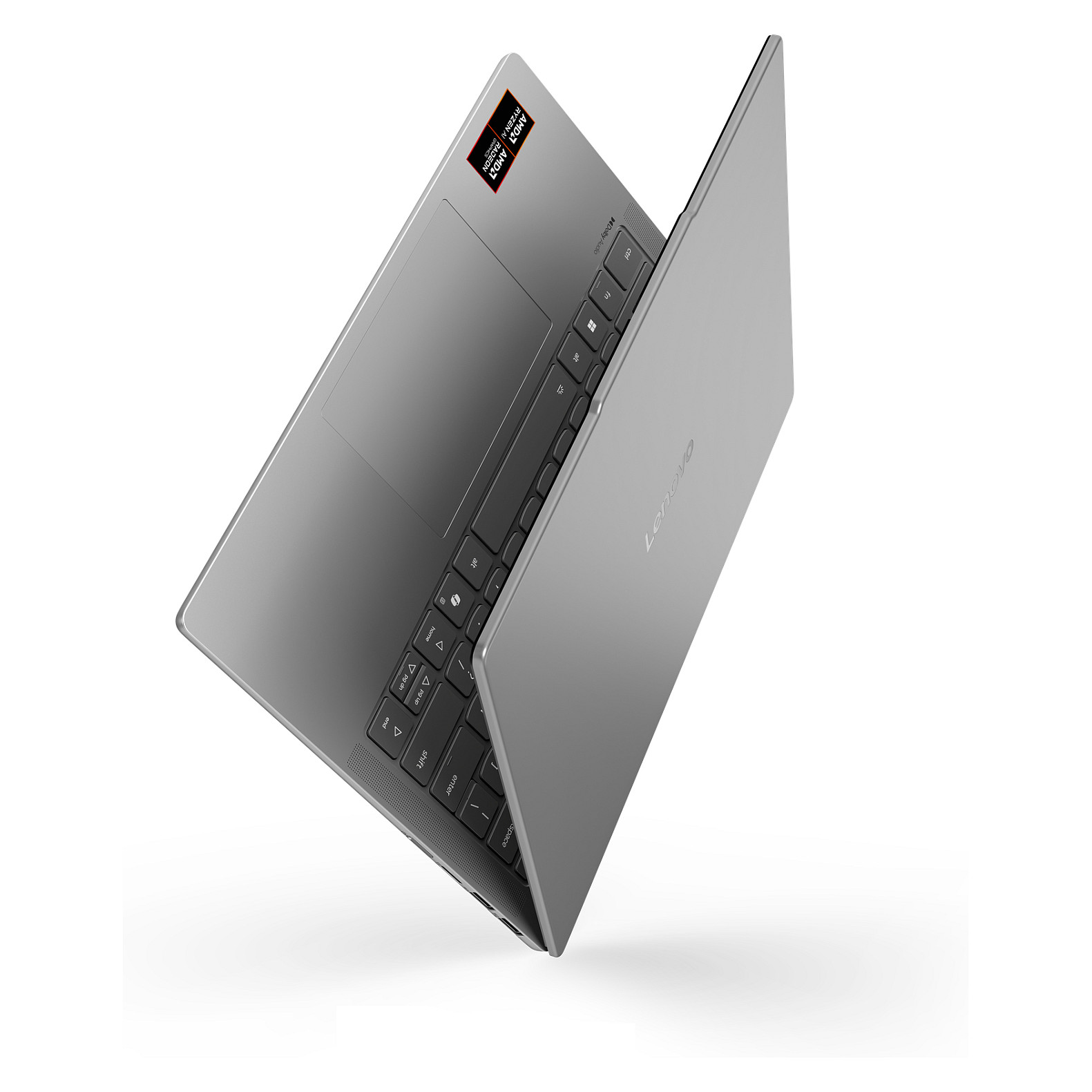 Laptop LENOVO IdeaPad Slim 5 14AGP11 (14", WUXGA, AMD Ryzen AI 7 445, 16GB, 1TB SSD, AMD Radeon Graphics, Windows 11 Home, Non-HR tipkovnica, Plava)-10