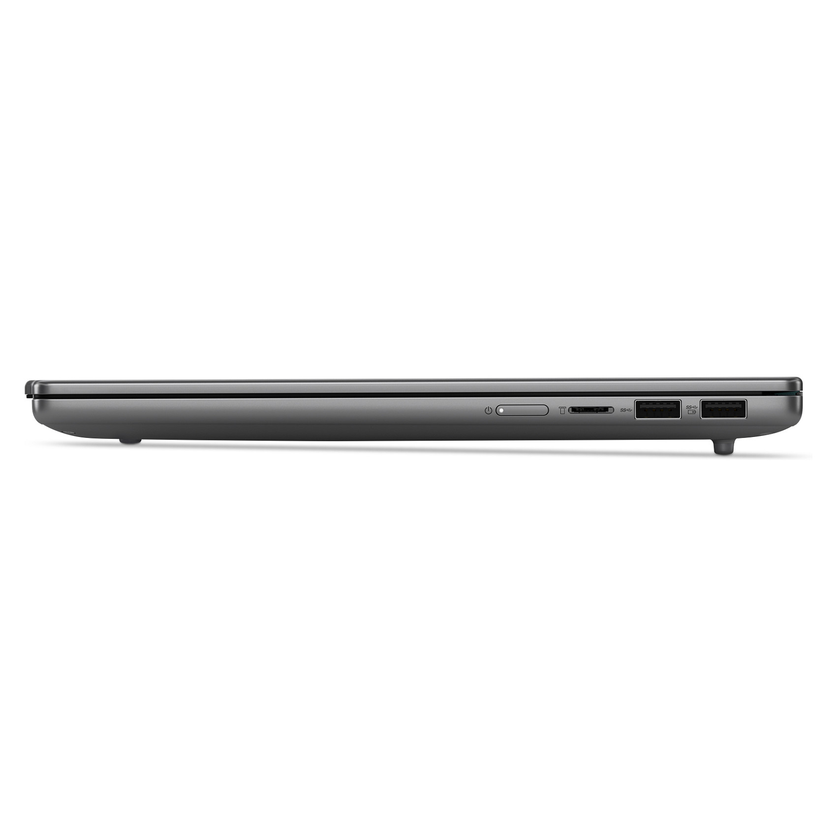 Laptop LENOVO IdeaPad Slim 5 14AGP11 (14", WUXGA, AMD Ryzen AI 7 445, 16GB, 1TB SSD, AMD Radeon Graphics, Windows 11 Home, Non-HR tipkovnica, Plava)-12