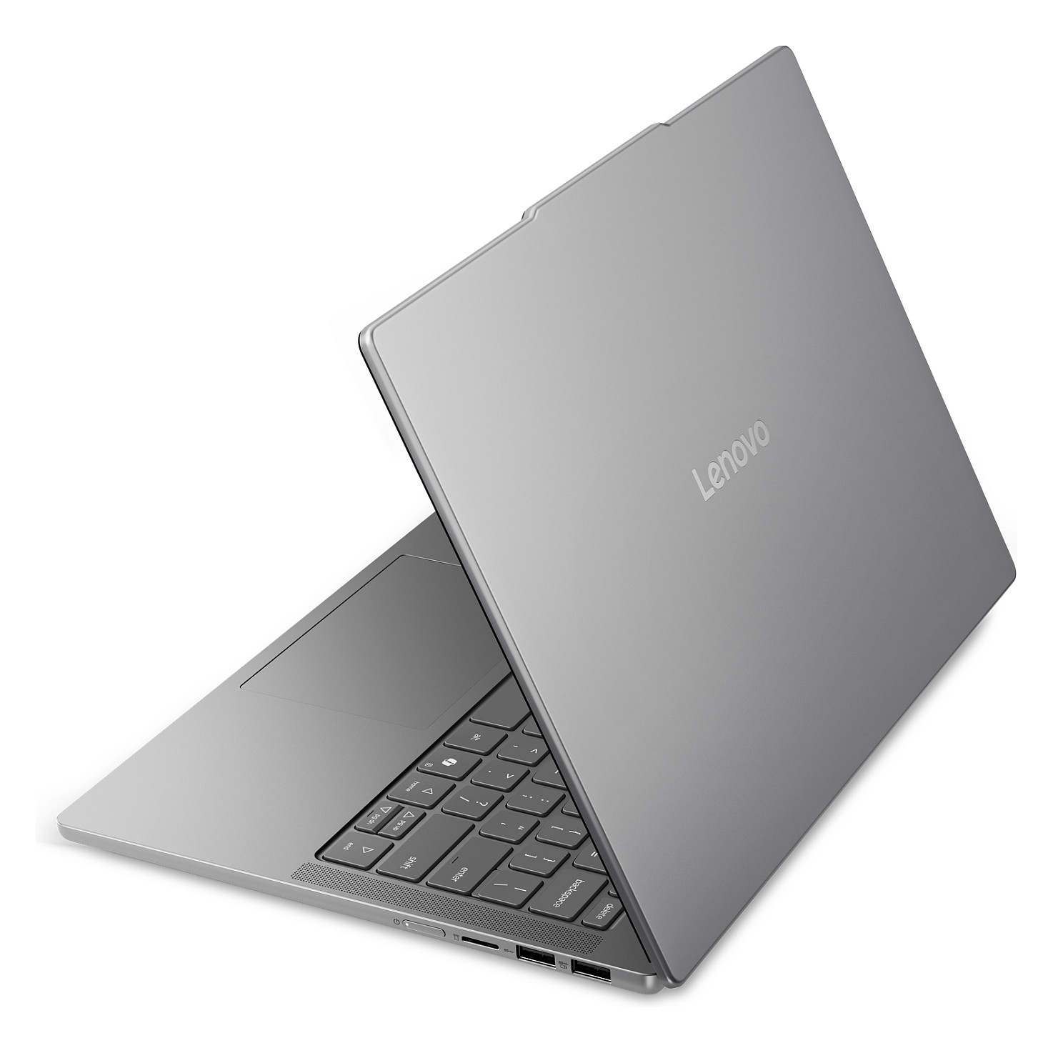 Laptop LENOVO IdeaPad Slim 5 14AGP11 (14", WUXGA, AMD Ryzen AI 7 445, 16GB, 1TB SSD, AMD Radeon Graphics, Windows 11 Home, Non-HR tipkovnica, Plava)-14
