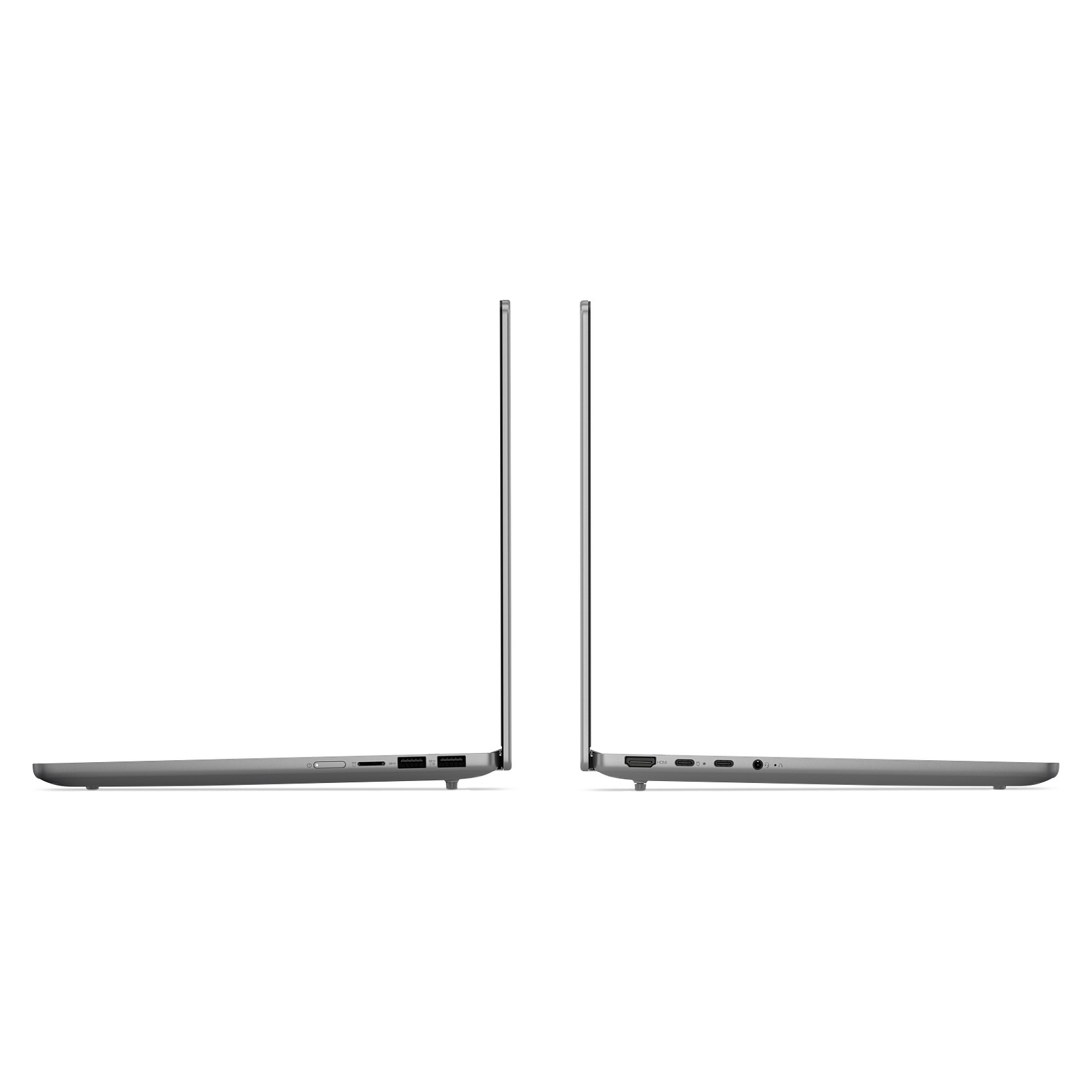 Laptop LENOVO IdeaPad Slim 5 14AGP11 (14", WUXGA, AMD Ryzen AI 7 445, 16GB, 1TB SSD, AMD Radeon Graphics, Windows 11 Home, Non-HR tipkovnica, Plava)-8
