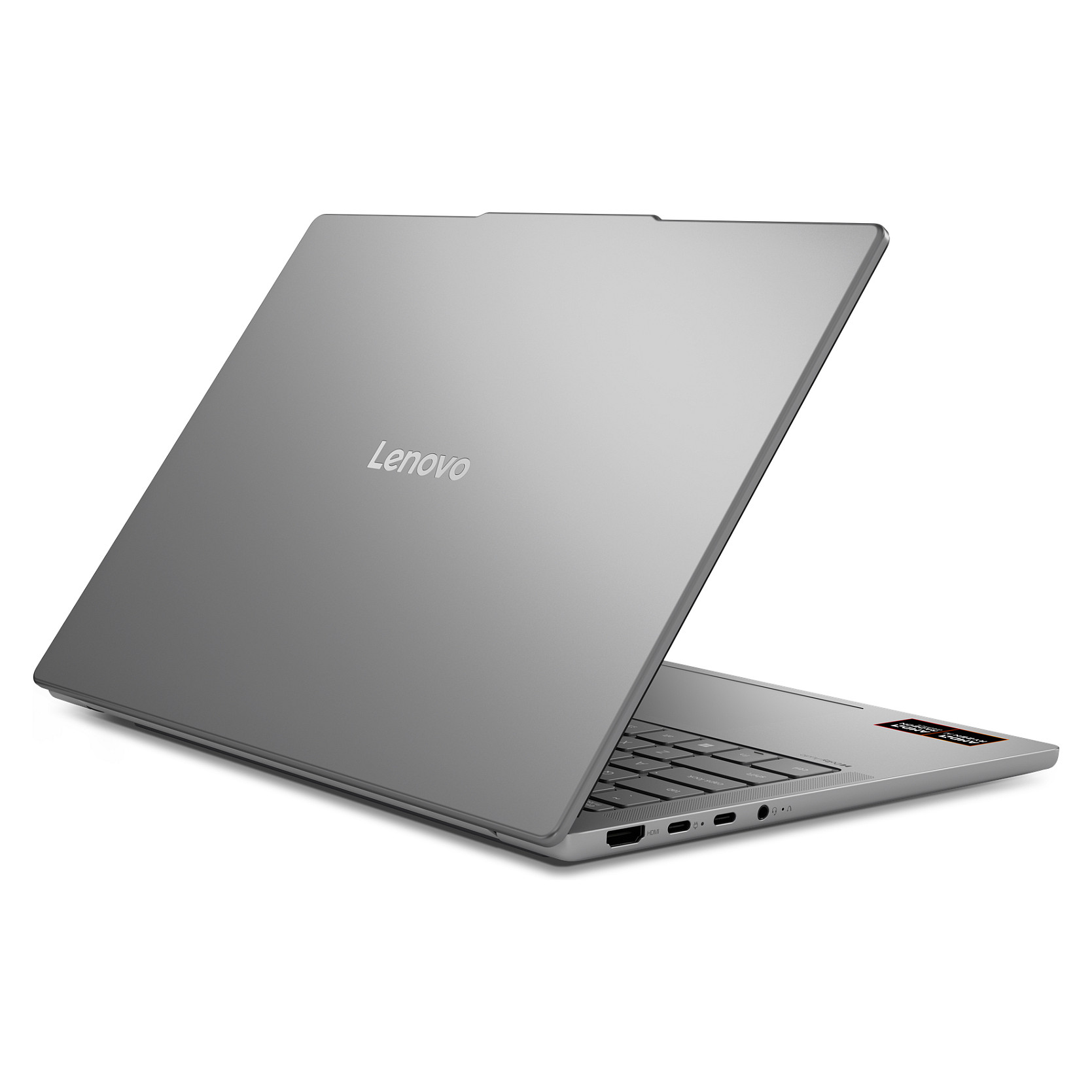 Laptop LENOVO IdeaPad Slim 5 14AGP11 (14", WUXGA, AMD Ryzen AI 7 445, 16GB, 1TB SSD, AMD Radeon Graphics, Windows 11 Home, Non-HR tipkovnica, Plava)-9