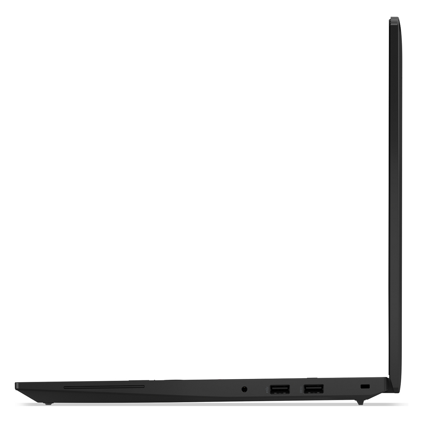 Laptop LENOVO ThinkPad L16 Gen 3 (16", IPS, WUXGA, Intel Core Ultra 7 355, 32GB, 1TB SSD, Intel Graphics, Windows 11 Pro, DE tipkovnica, crna)-11