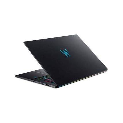 Laptop ACER Predator Triton 14 AI PT14-52T-95GU (14.5", OLED, 3K, Intel Core Ultra 9 288V, 32GB, 2TB SSD, NVIDIA GeForce RTX 5070, Windows 11 Home, Non-HR tipkovnica, Srebrna)-3