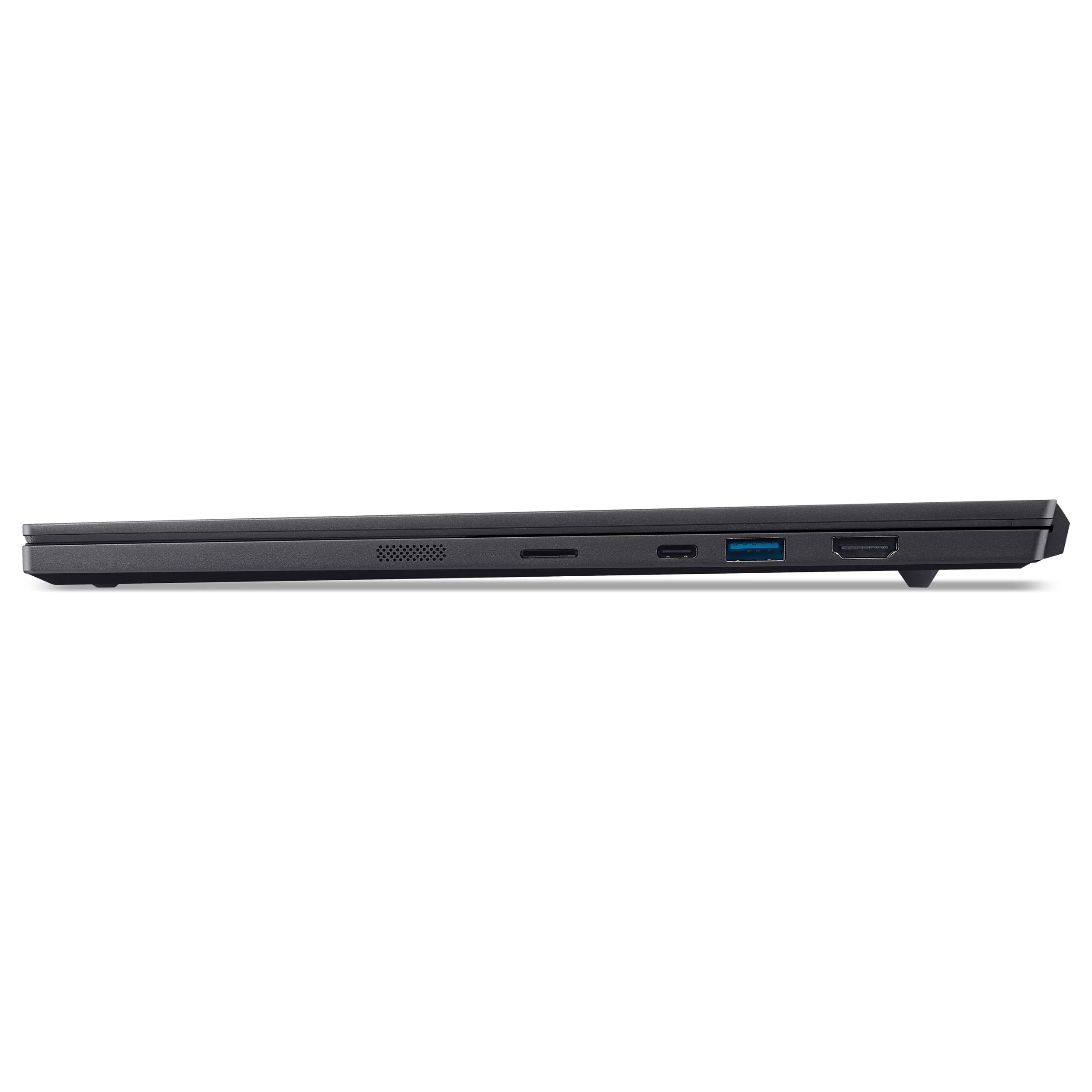 Laptop ACER Predator Triton 14 AI PT14-52T-99VV (14.5", OLED, WQXGA+, Intel Core Ultra 9 288V, 32GB, 2TB SSD, NVIDIA GeForce RTX 5070, Windows 11 Home, Non-HR tipkovnica, Crna)-4