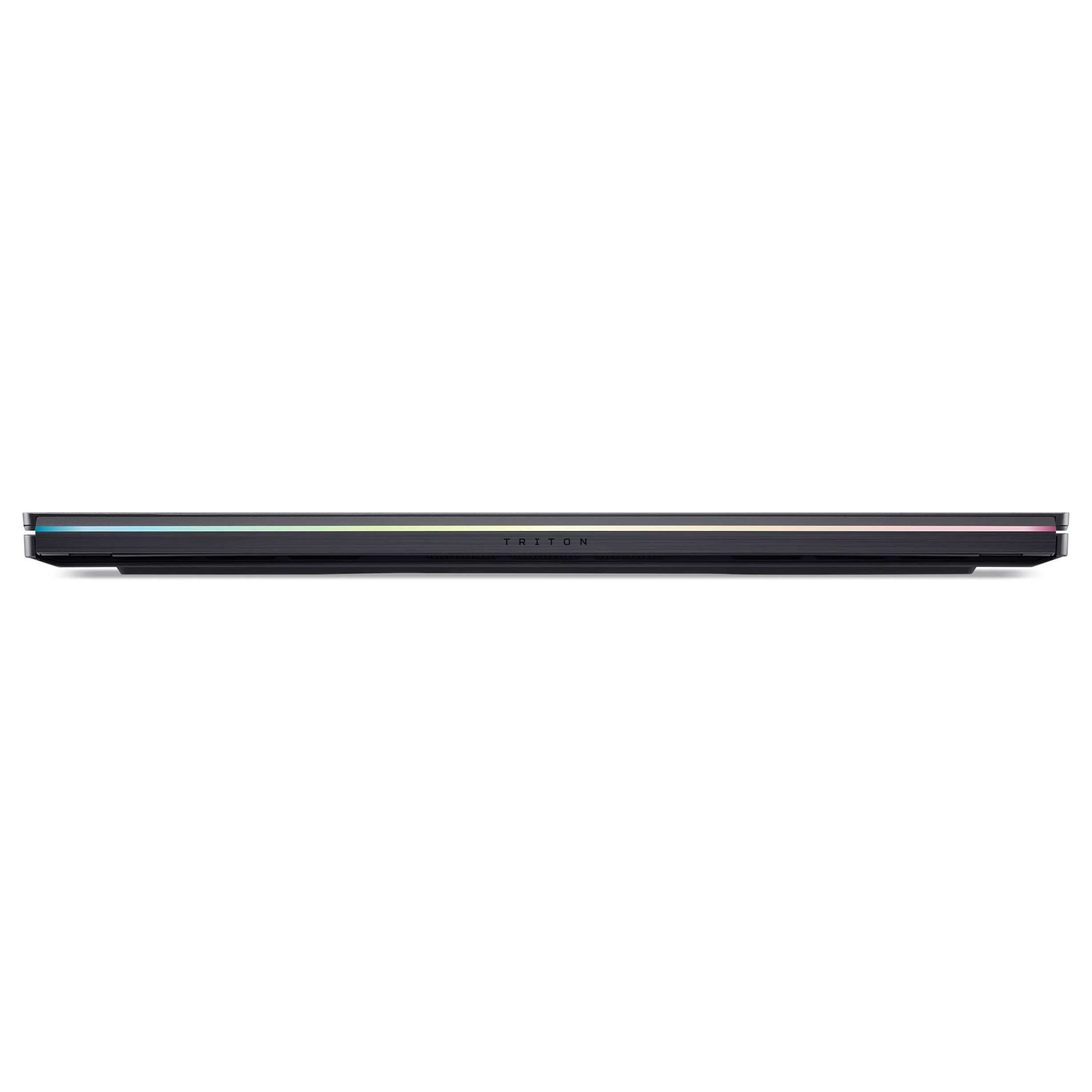 Laptop ACER Predator Triton 14 AI PT14-52T-99VV (14.5", OLED, WQXGA+, Intel Core Ultra 9 288V, 32GB, 2TB SSD, NVIDIA GeForce RTX 5070, Windows 11 Home, Non-HR tipkovnica, Crna)-5