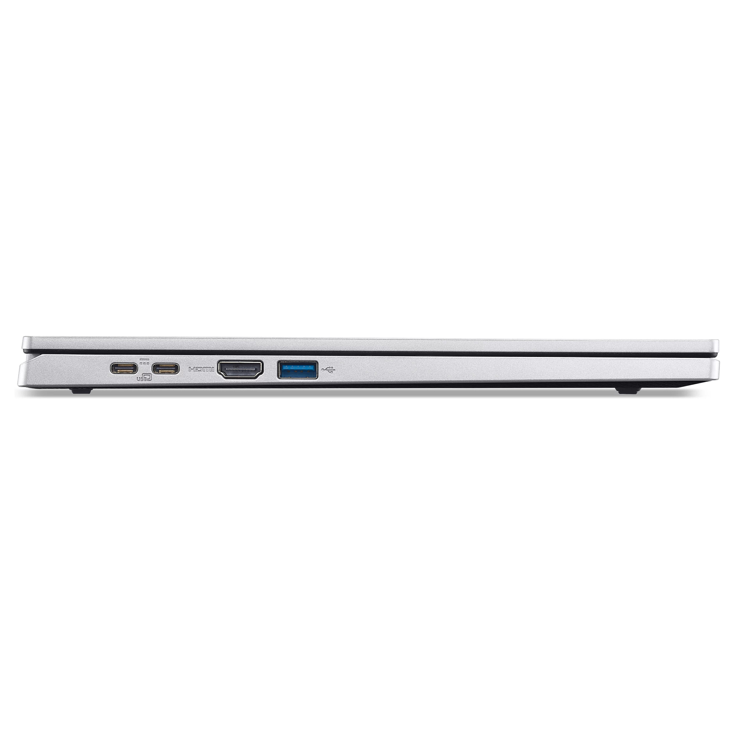 Laptop ACER Extensa EX215-57-55S2 (15.6", FHD, Intel Core 5 120U, 16GB, 512GB SSD, Intel UHD Graphics, Windows 11 Pro, Non-HR tipkovnica, Crna)-7