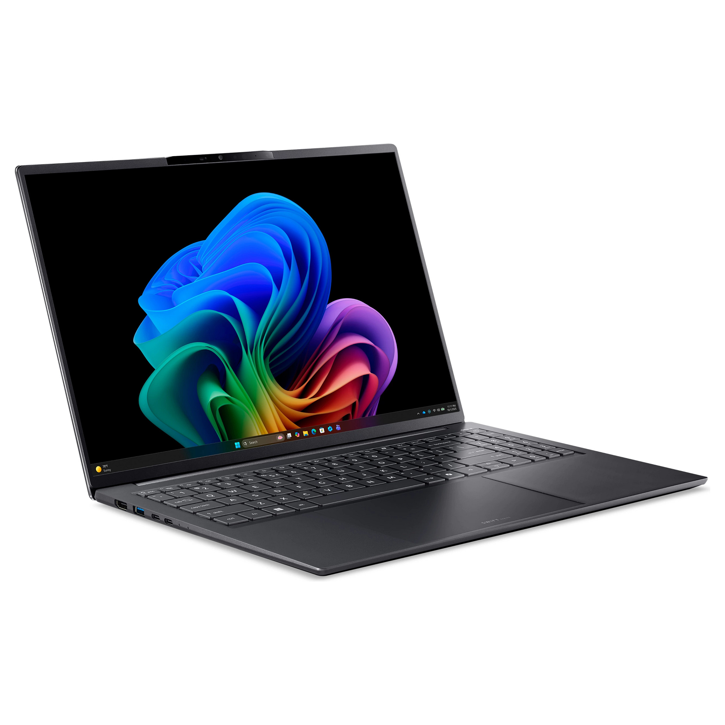 Acer Swift Go 16 AI OLED SFG16-I71-955P CU9-386H/16GB/512SSD/W11 Home-2