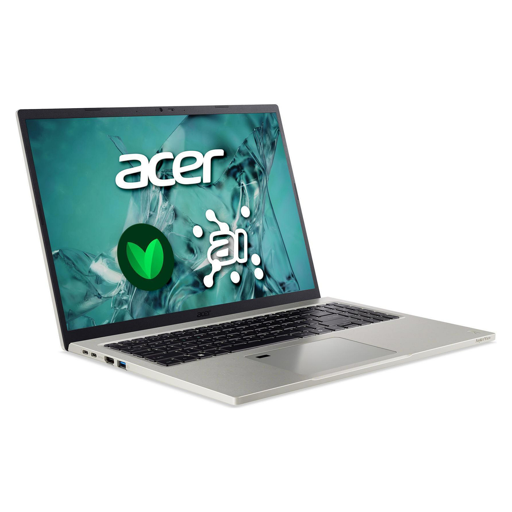 Acer Aspire Vero 16 AV16-71P-57YB CU5-225H/16GB/512SSD/W11 Home-1