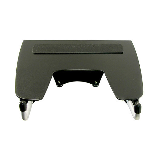 Polica za prijenosno računalo ERGOTRON LX Notebook Tray, crna boja-0