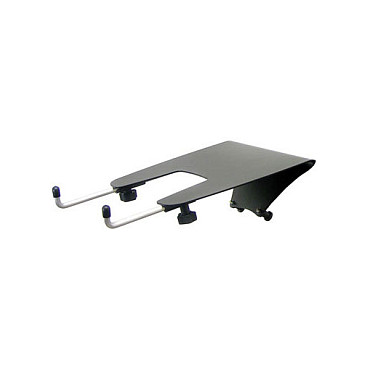 Polica za prijenosno računalo ERGOTRON LX Notebook Tray, crna boja-1