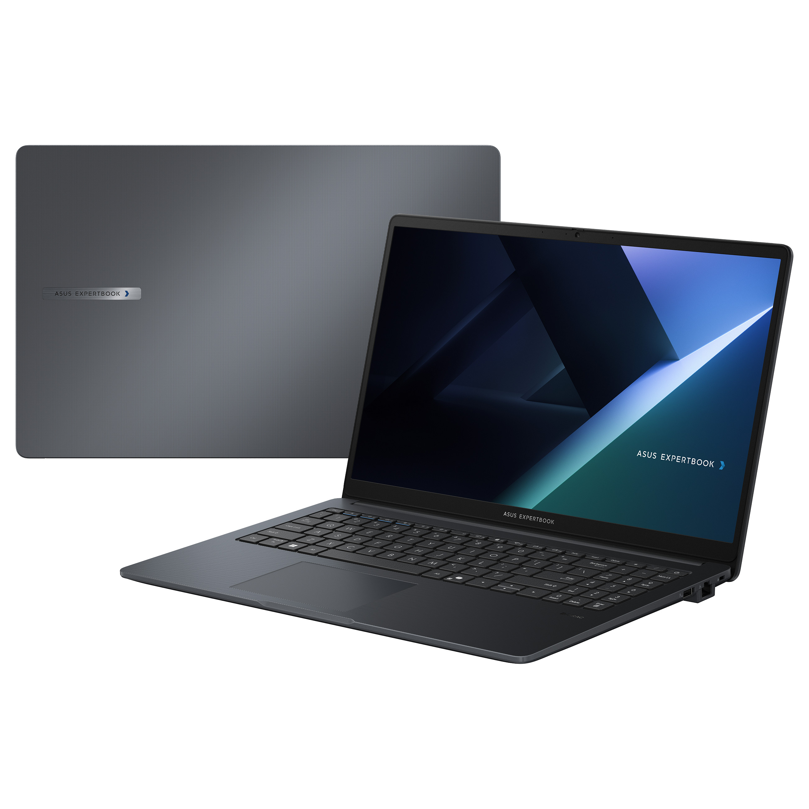 ASUS ExpertBook B1 B1503CVA-S76995 Core5 210H/16GB/512SSD/FreeDOS-3