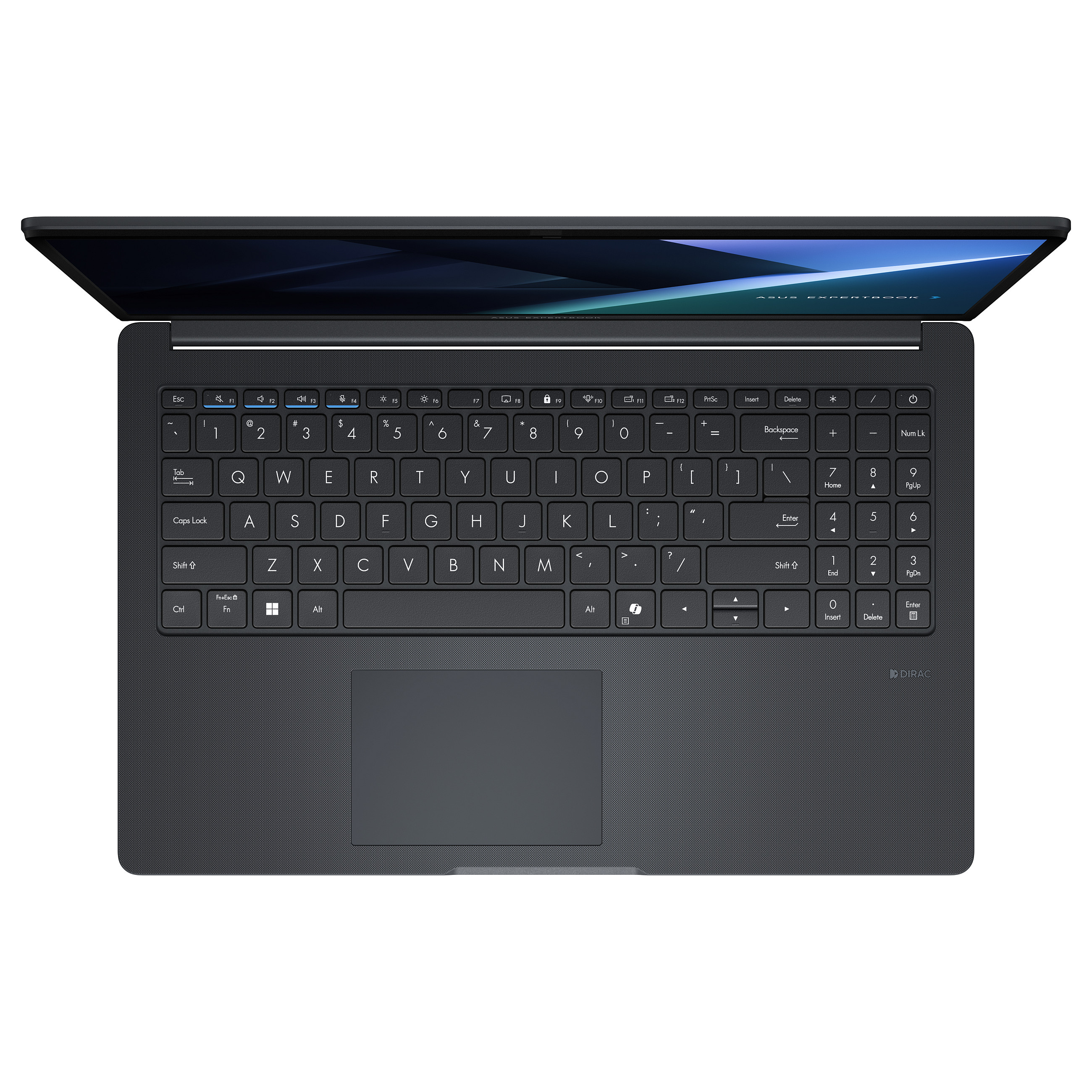 ASUS ExpertBook B1 B1503CVA-S76995 Core5 210H/16GB/512SSD/FreeDOS-8