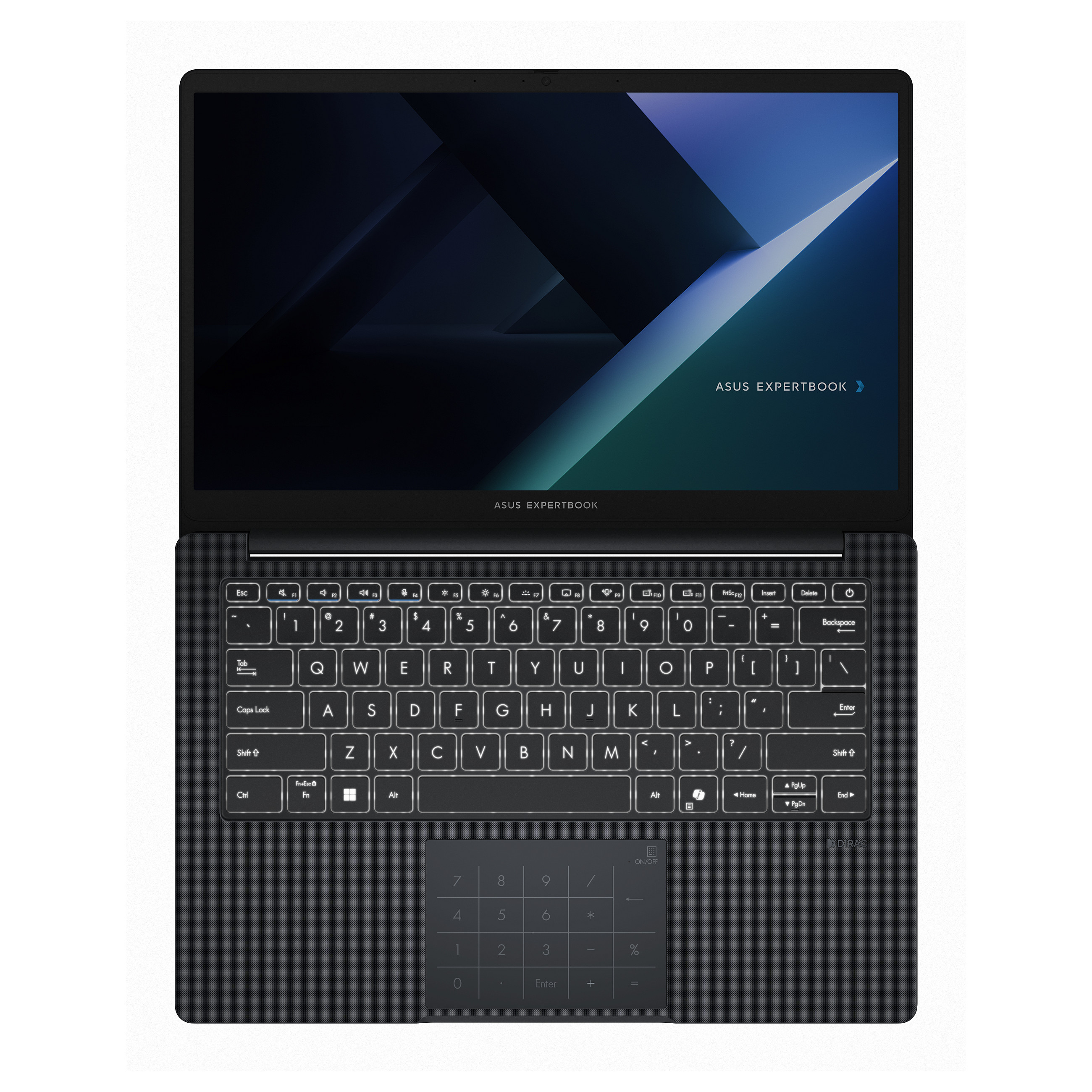 ASUS ExpertBook B1 BM1403CDA-S61825X RYZ5-150/16GB/512SSD/W11 Pro-15