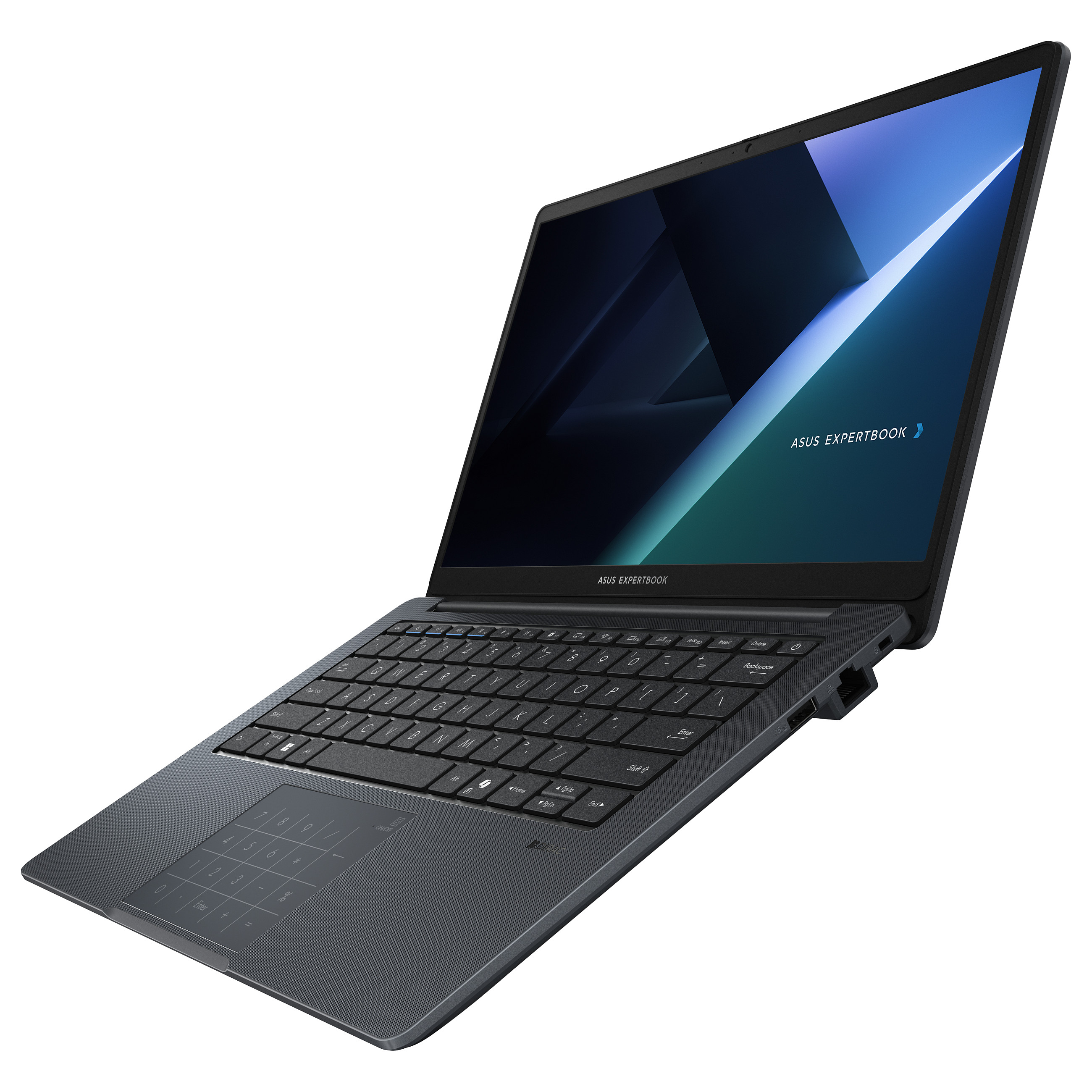 ASUS ExpertBook B1 BM1403CDA-S61825X RYZ5-150/16GB/512SSD/W11 Pro-17