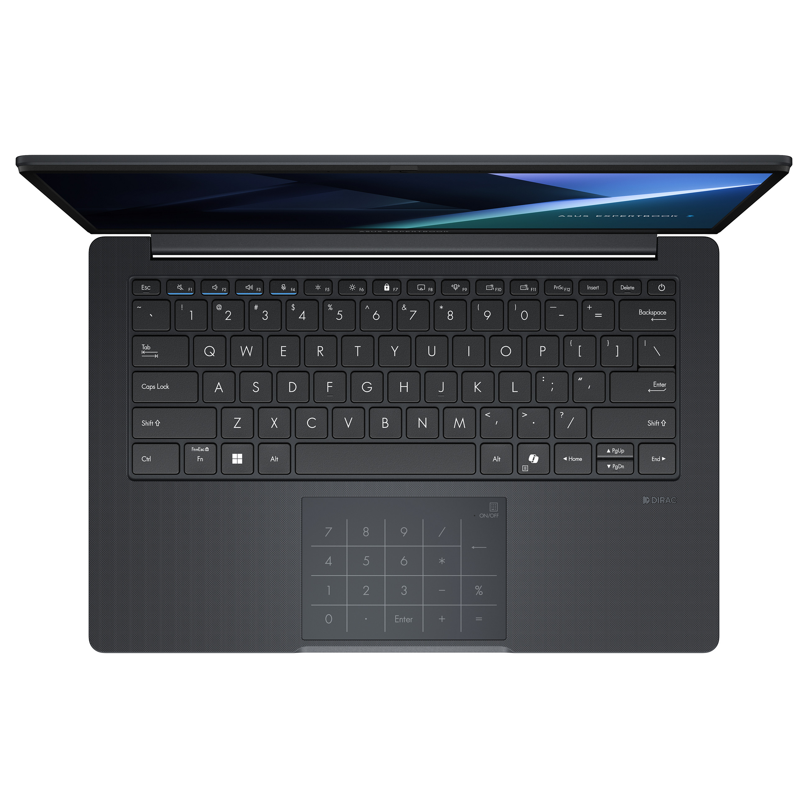 ASUS ExpertBook B1 BM1403CDA-S61825X RYZ5-150/16GB/512SSD/W11 Pro-20