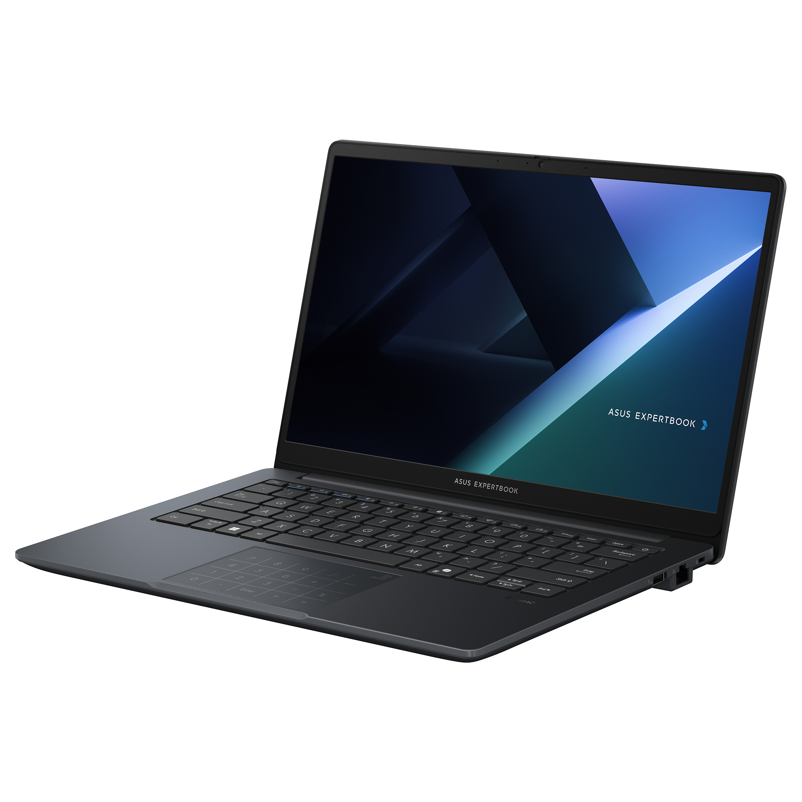 ASUS ExpertBook B1 BM1403CDA-S61825X RYZ5-150/16GB/512SSD/W11 Pro-4