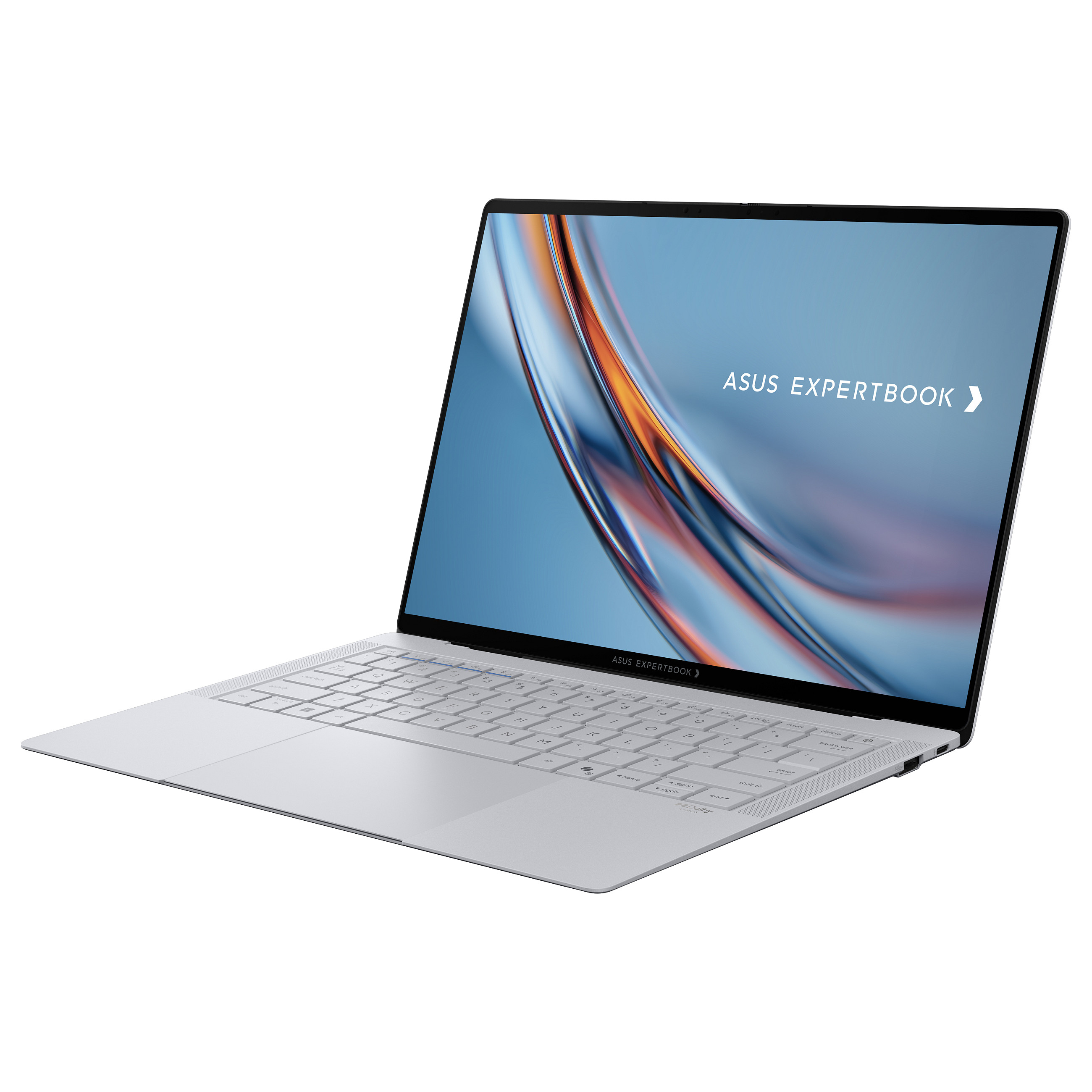 ASUS ExpertBook B9 B9406CAA-TH0176X CUX7 358H/64GB/2TBSSD/W11 Pro-4