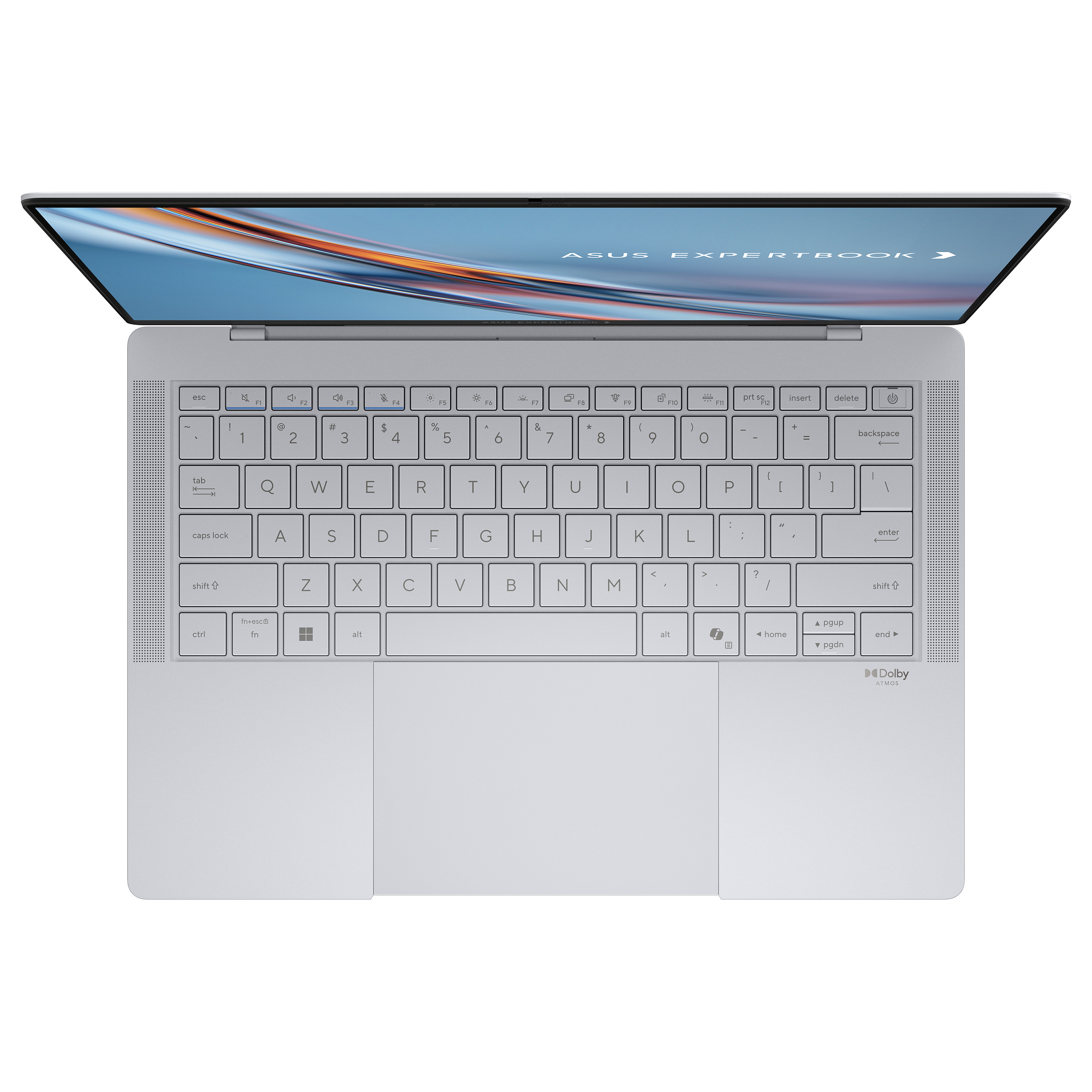 ASUS ExpertBook B9 B9406CAA-TH0176X CUX7 358H/64GB/2TBSSD/W11 Pro-8