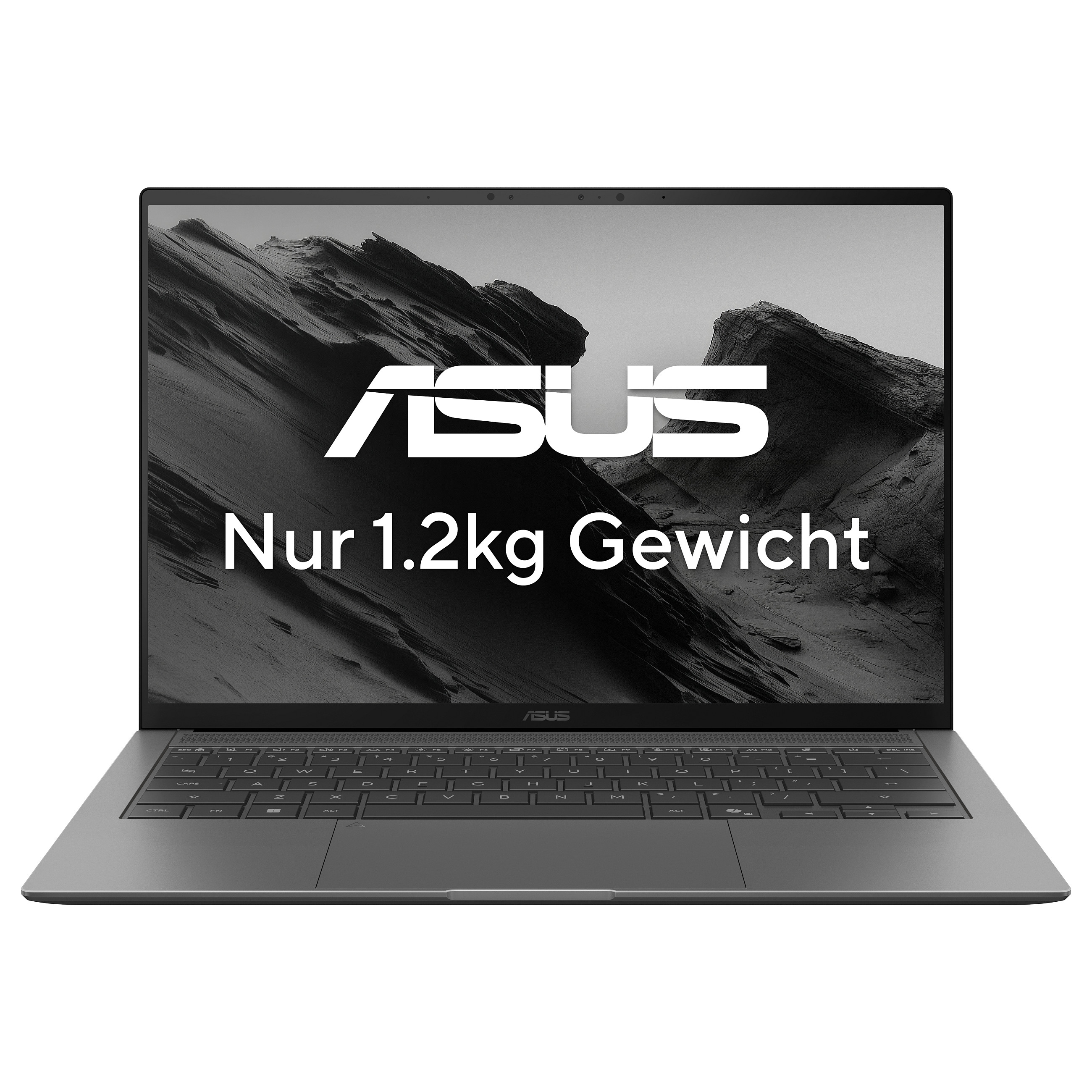ASUS Zenbook S14 UX5406AA-SU207W CU9 386H/32GB/1TBSSD/W11 Home-0