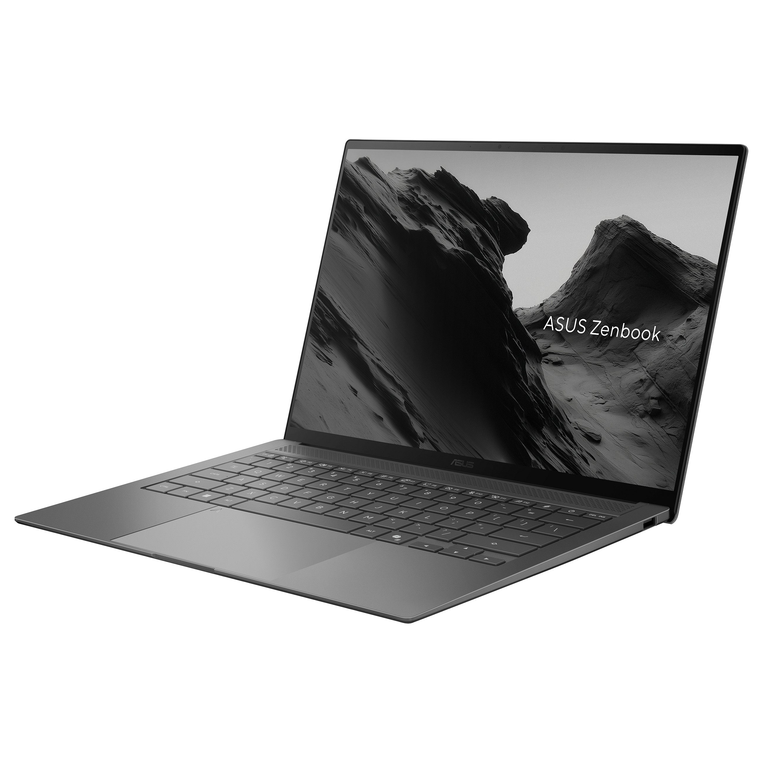 ASUS Zenbook S14 UX5406AA-SU207W CU9 386H/32GB/1TBSSD/W11 Home-1