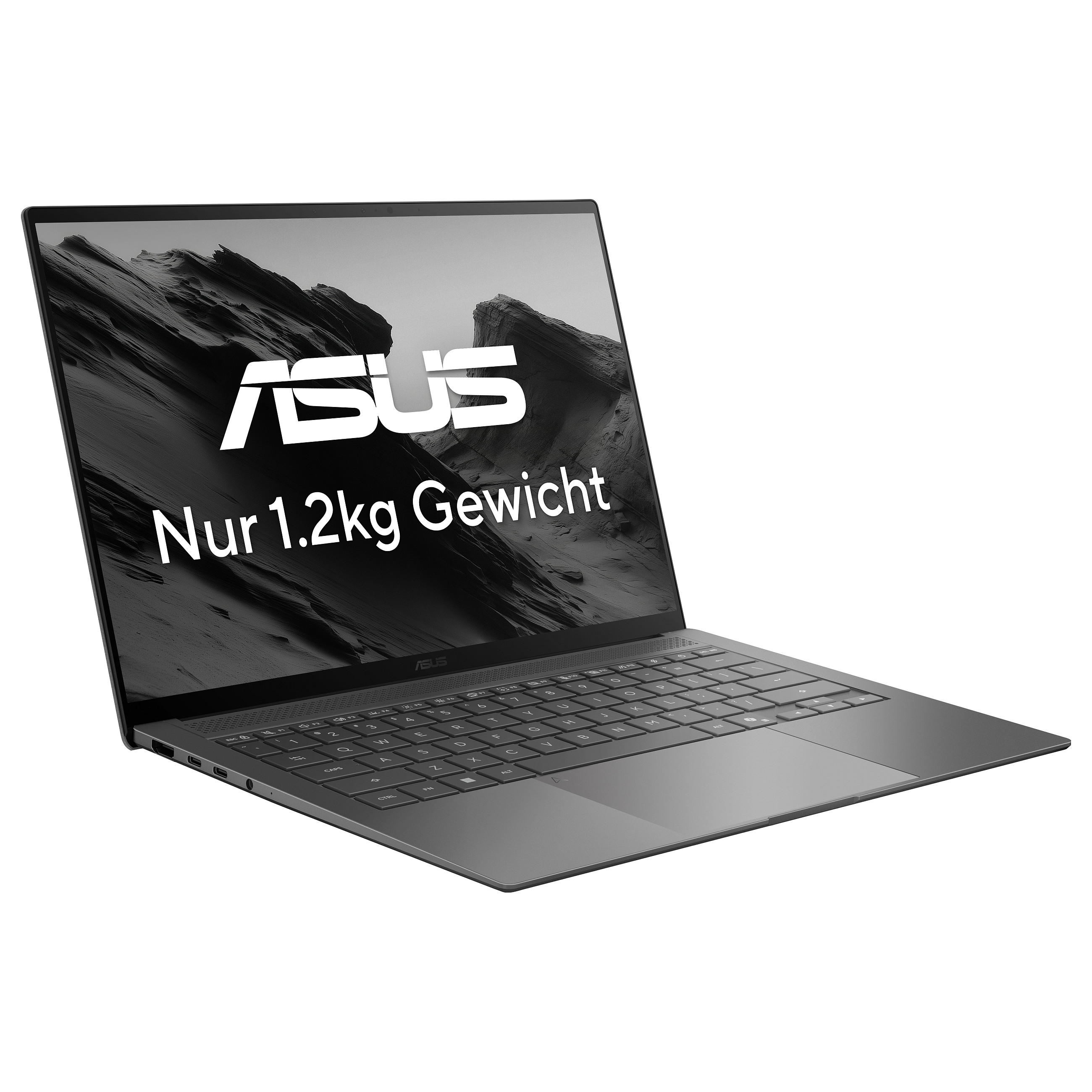 ASUS Zenbook S14 UX5406AA-SU207W CU9 386H/32GB/1TBSSD/W11 Home-2