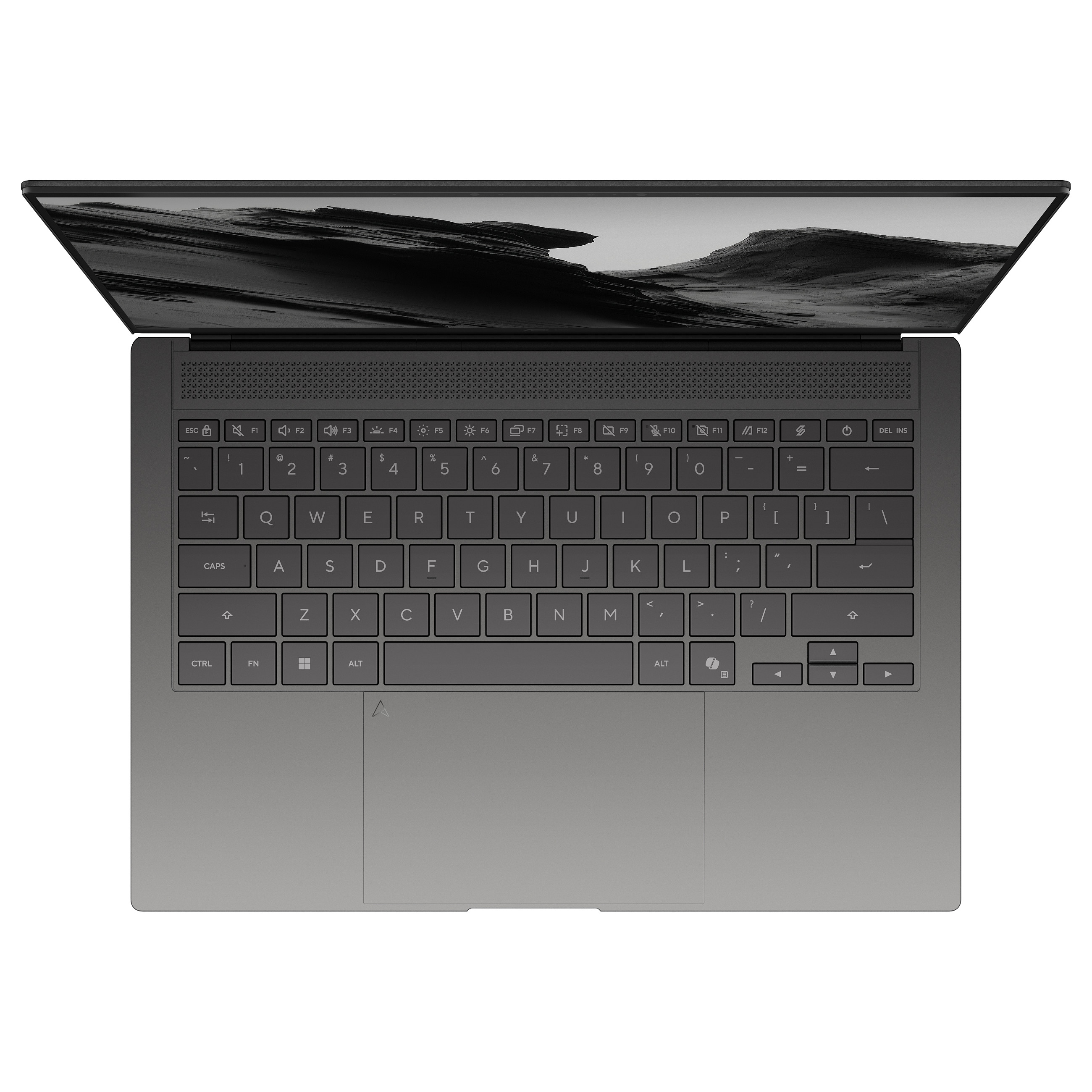 ASUS Zenbook S14 UX5406AA-SU207W CU9 386H/32GB/1TBSSD/W11 Home-3