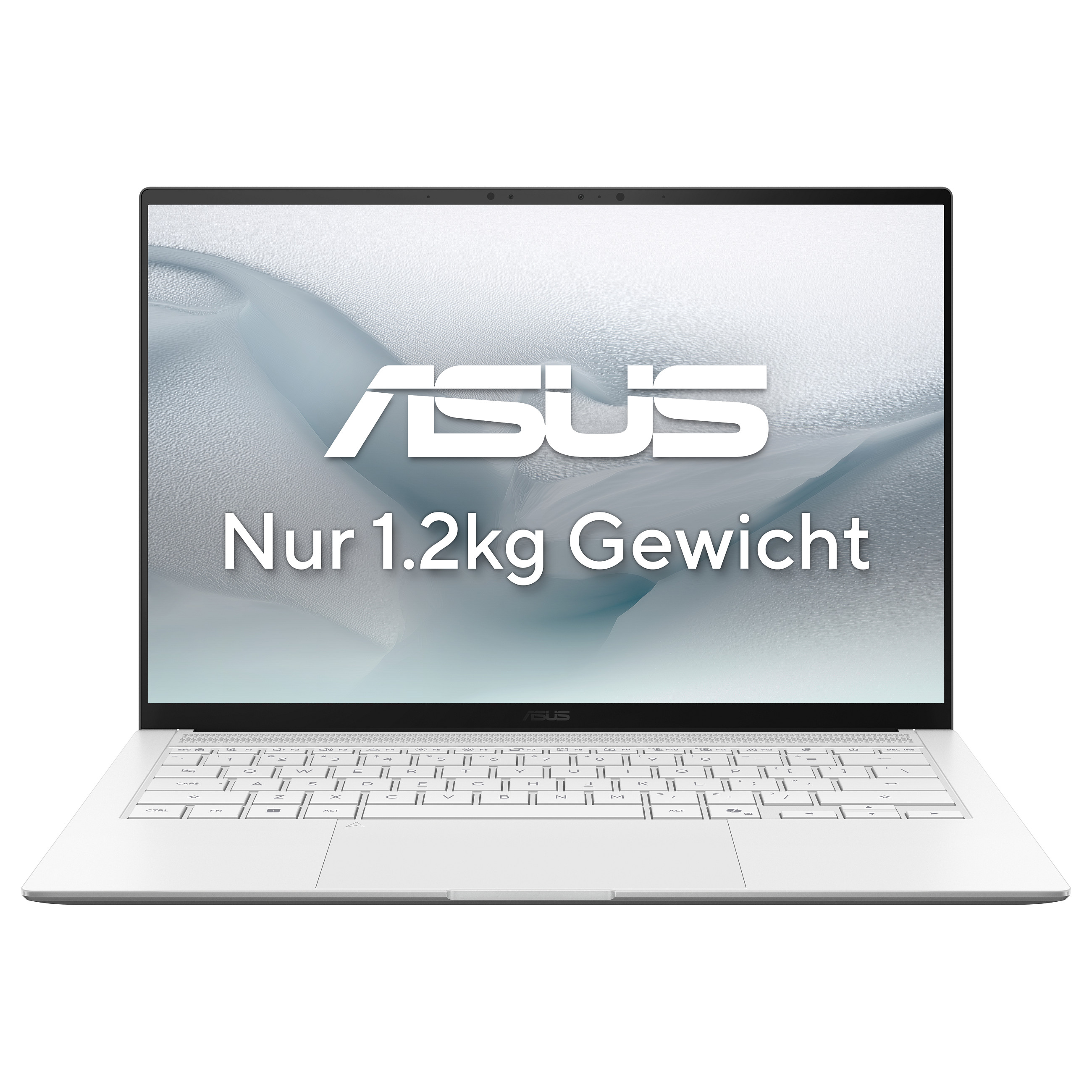 ASUS Zenbook S14 UX5406AA-SU236W CU9 386H/32GB/1TBSSD/W11 Home-0