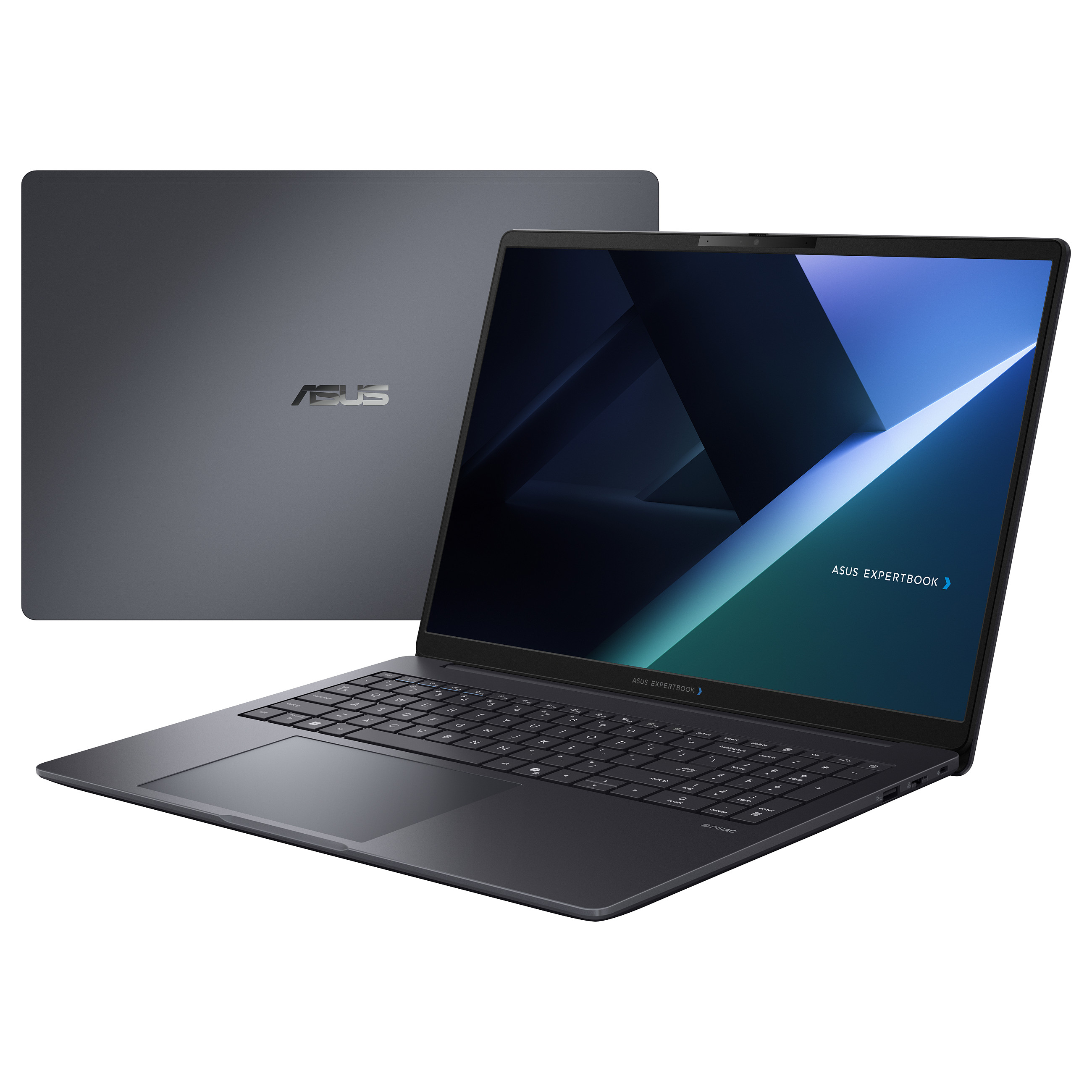 ASUS ExpertBook BM3606CHA-MB0033X RYZ5-220/16GB/512SSD/W11 Pro-7
