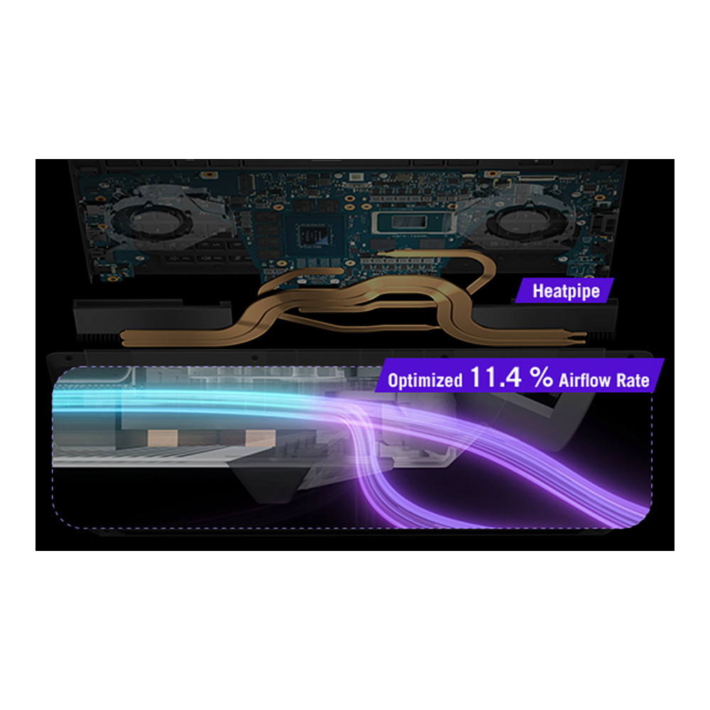 ASUS ROG Zephyrus G14 GU405AR-SY044W CU9 386H/64GB/2TBSSD/RTX 5070Ti/W11 Home-10