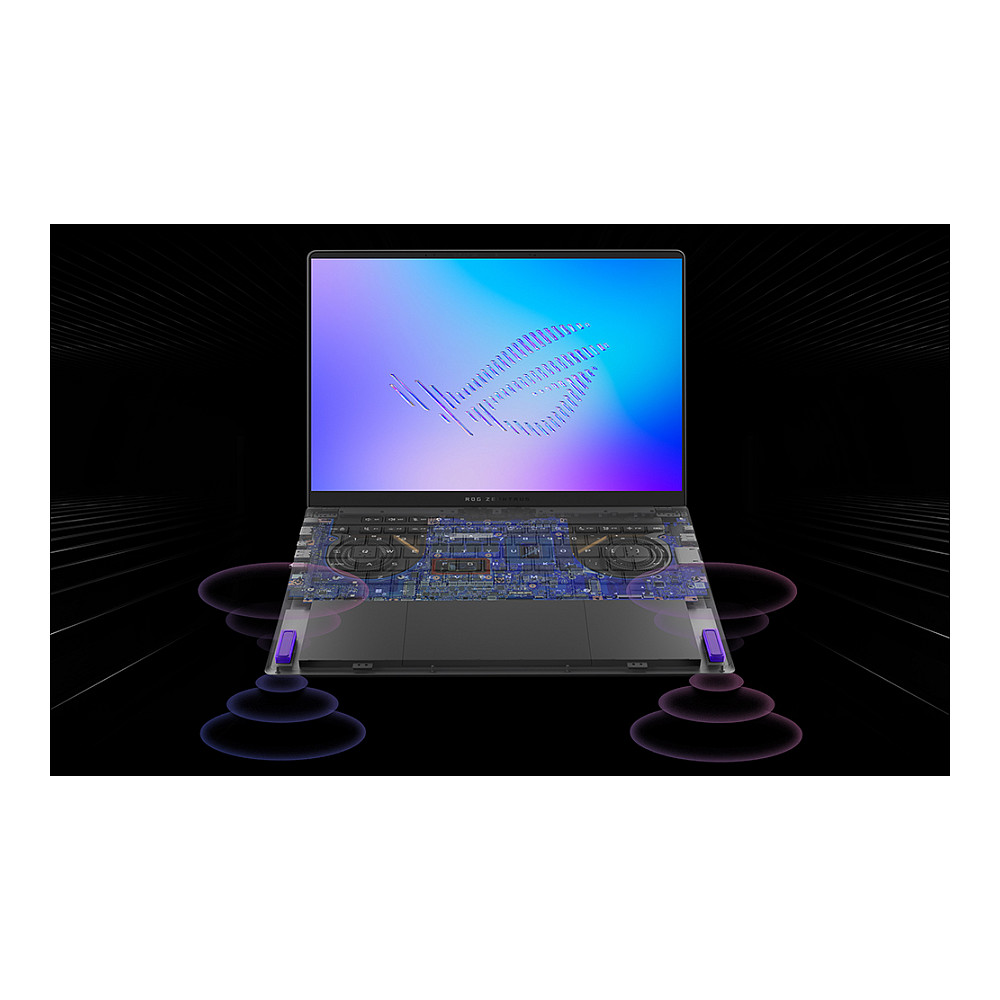 ASUS ROG Zephyrus G14 GU405AR-SY044W CU9 386H/64GB/2TBSSD/RTX 5070Ti/W11 Home-11