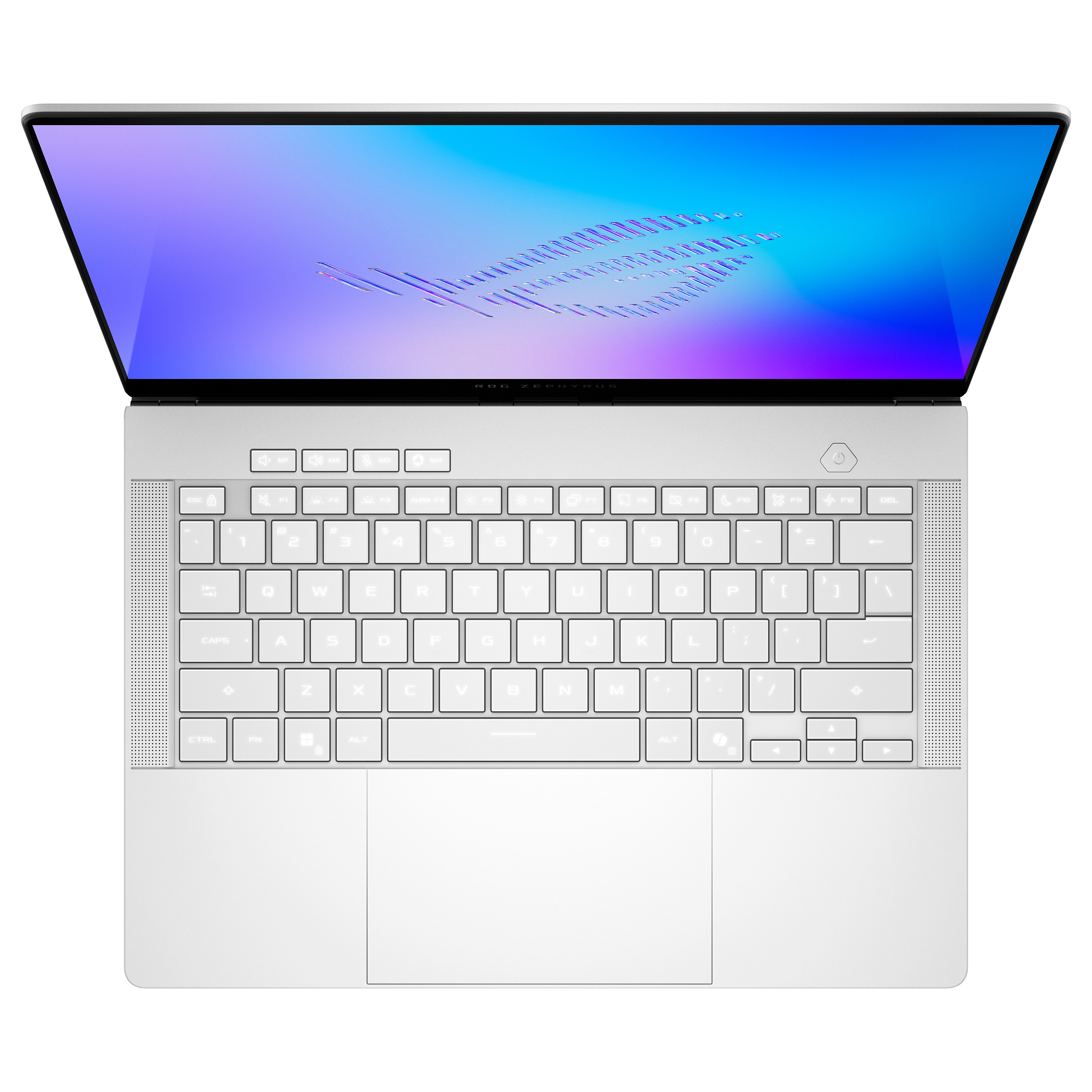 ASUS ROG Zephyrus G14 GU405AR-SY044W CU9 386H/64GB/2TBSSD/RTX 5070Ti/W11 Home-2