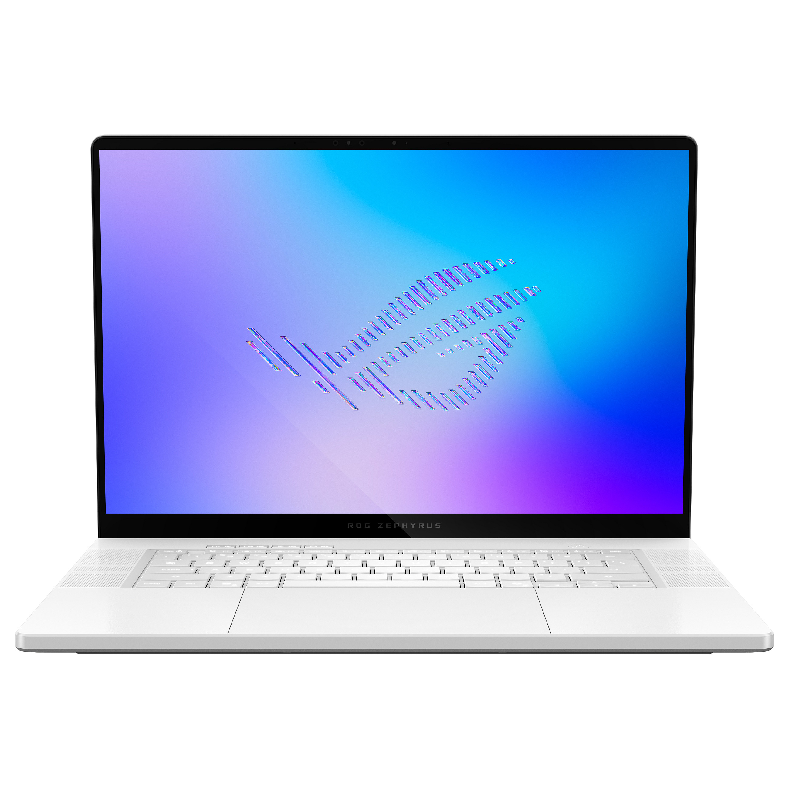 Laptop ASUS ROG Zephyrus G16 (16", OLED, 2.5K WQXGA, Intel Core Ultra 9 386H, 32GB, 1TB SSD, NVIDIA GeForce RTX 5070, Windows 11 Home, Non-HR tipkovnica)