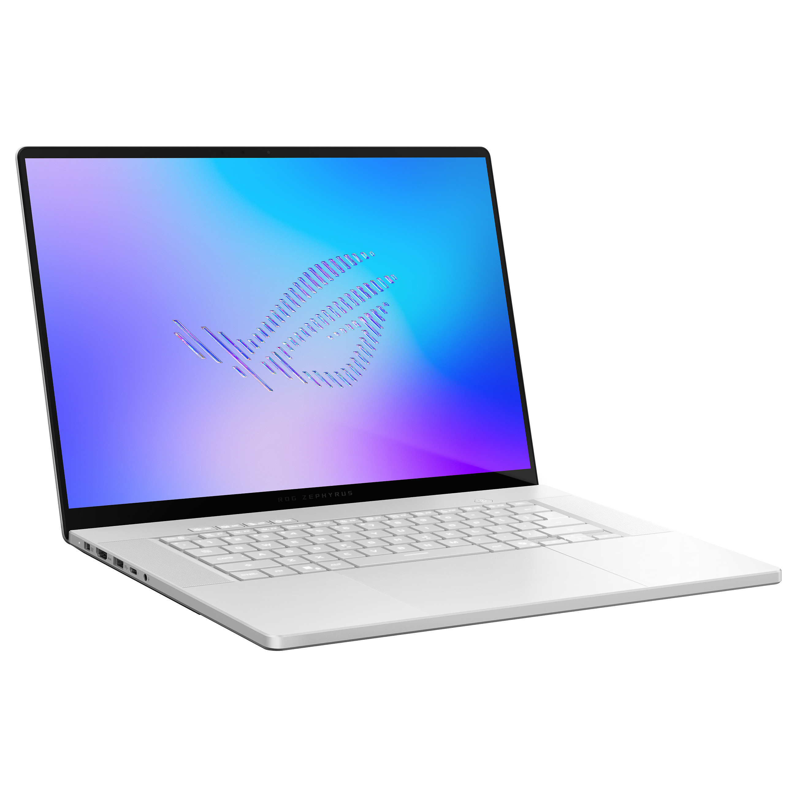 Laptop ASUS ROG Zephyrus G16 (16", OLED, 2.5K WQXGA, Intel Core Ultra 9 386H, 32GB, 1TB SSD, NVIDIA GeForce RTX 5070, Windows 11 Home, Non-HR tipkovnica)-1